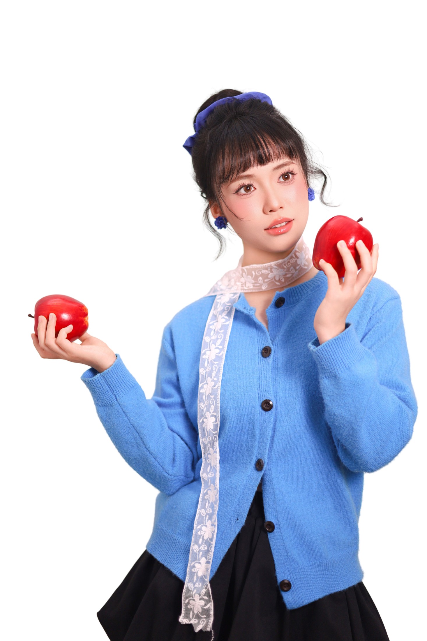 《甜果》[20P]