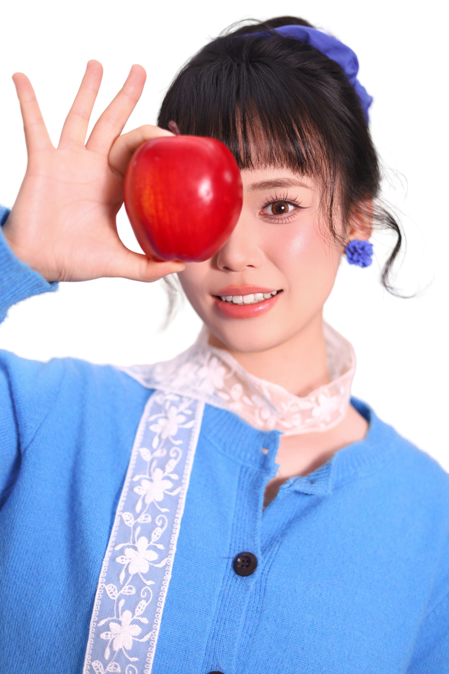《甜果》[20P]