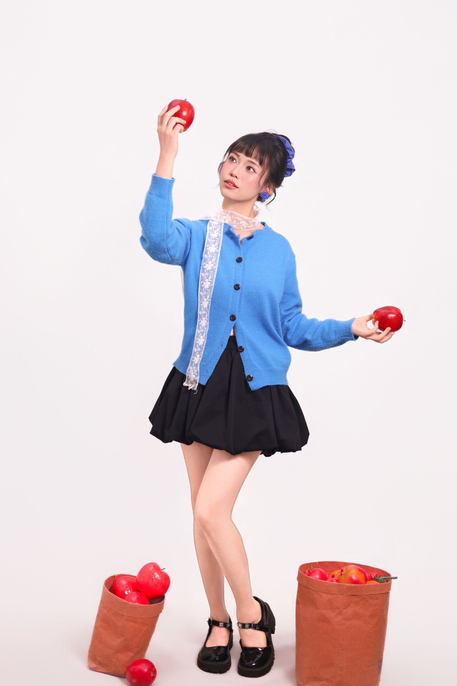《甜果》[20P]