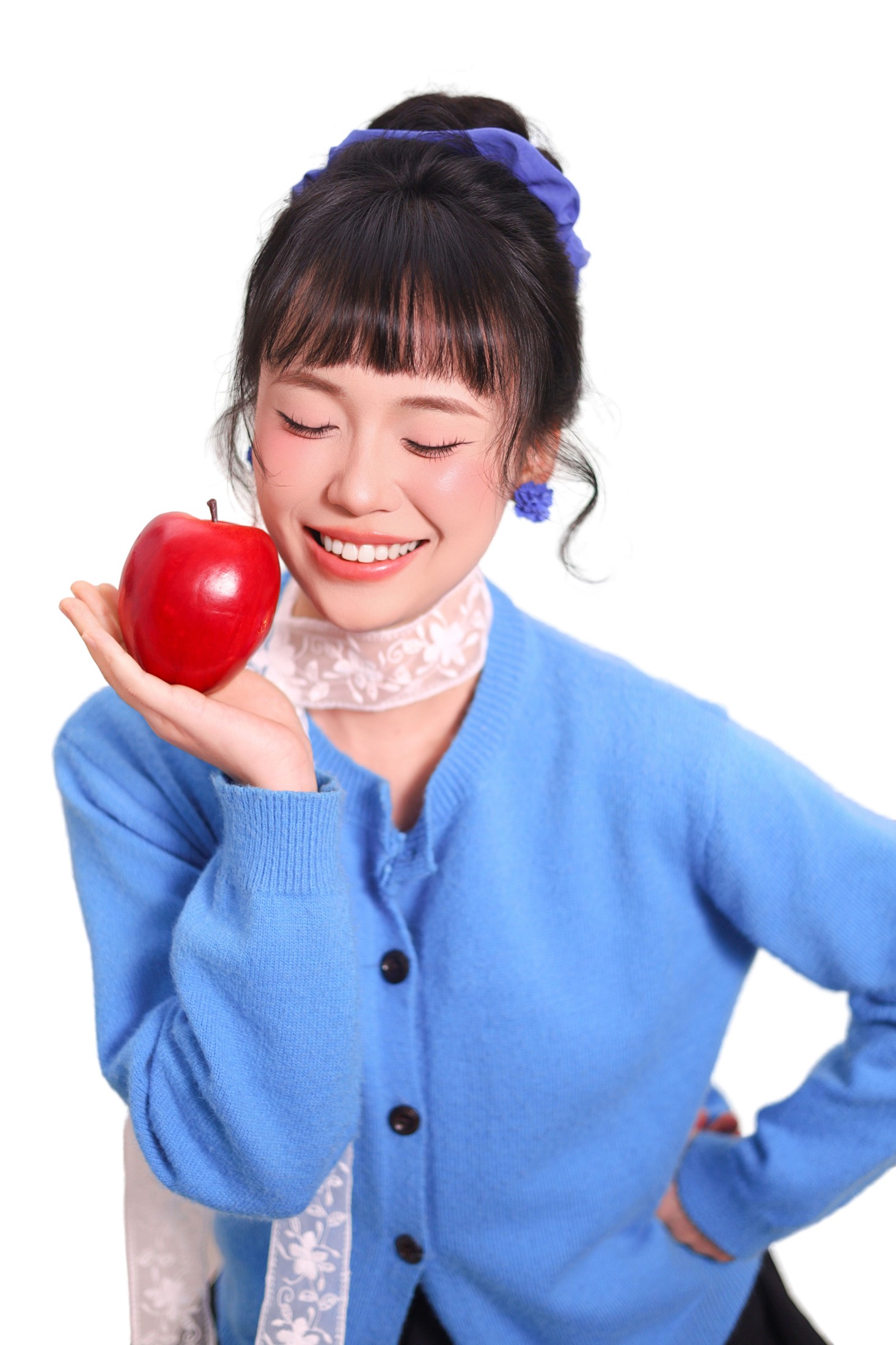 《甜果》[20P]