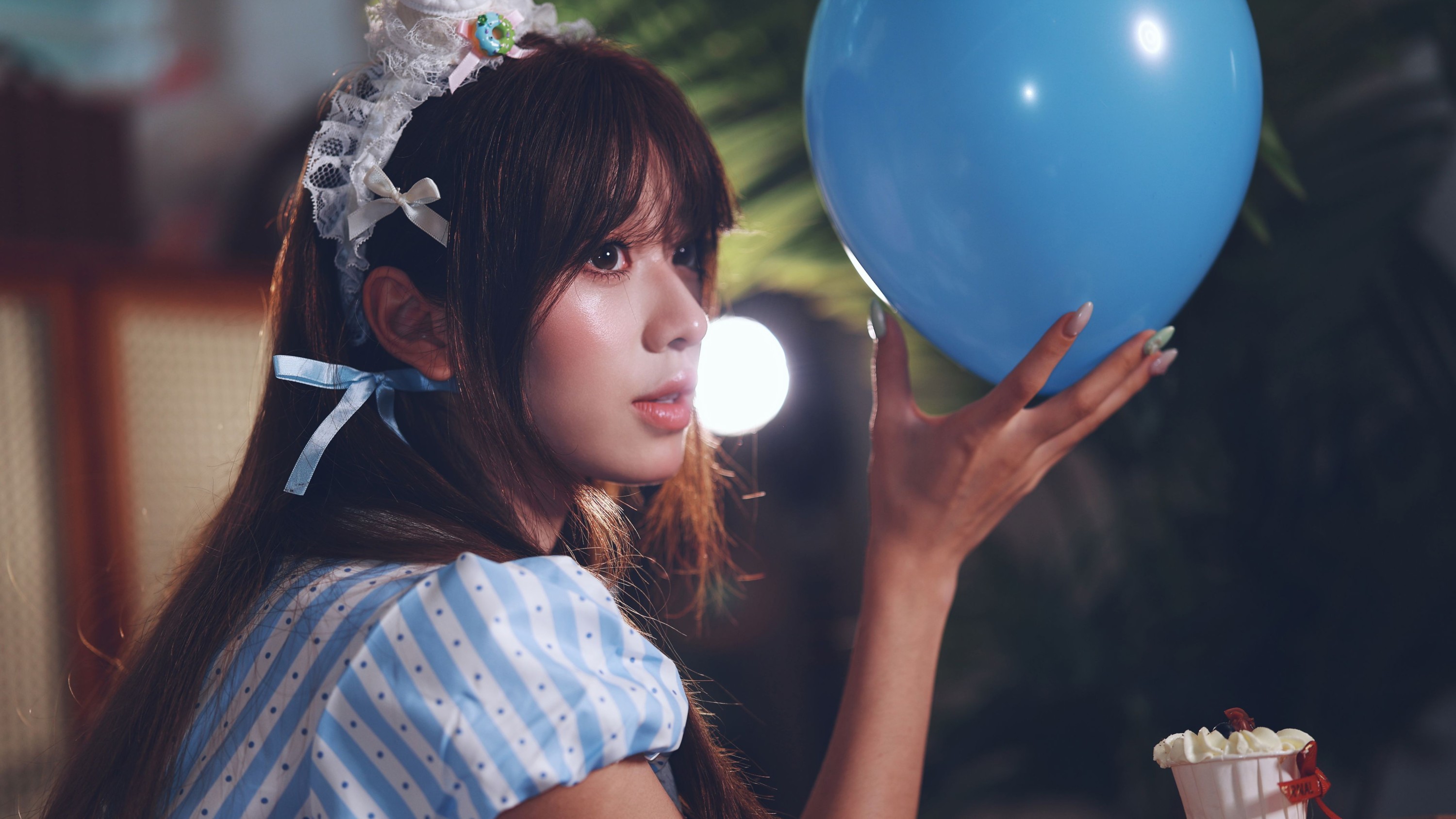《主人！我来陪你过生日！》[20P]