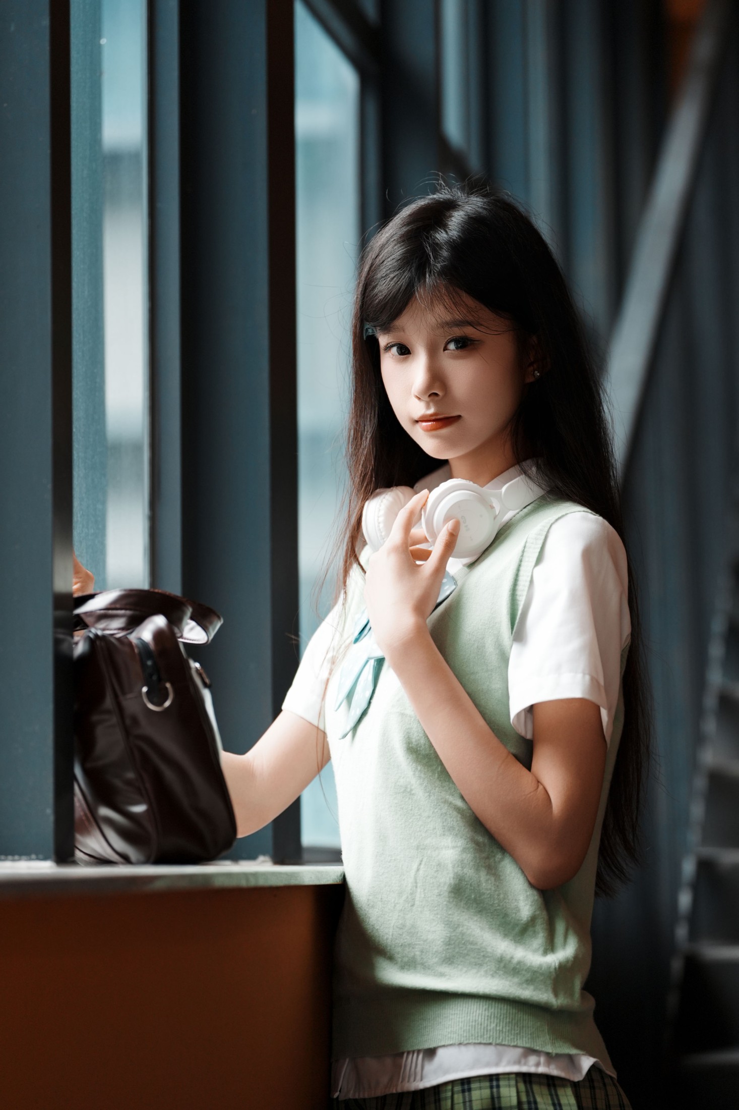 《青春序曲》[9P]