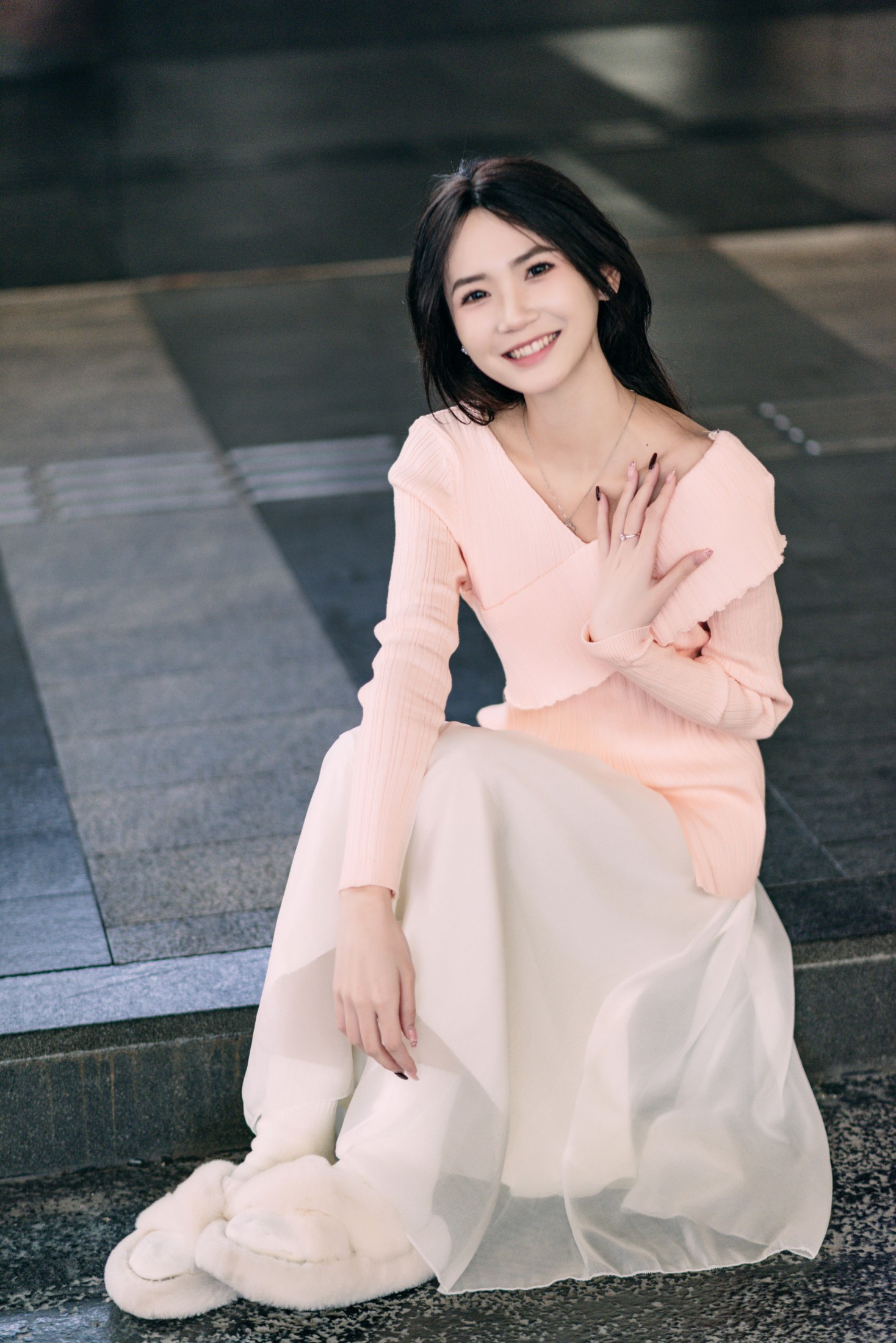 《柔光与甜笑，治愈人间细碎》[13P]