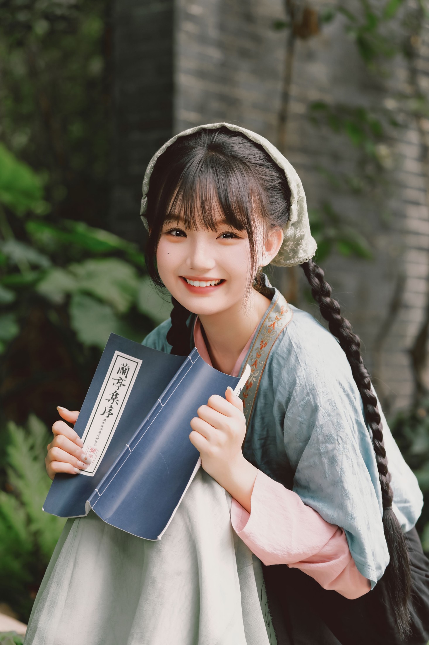 《你若留下，我杀猪养你啊》[11P]