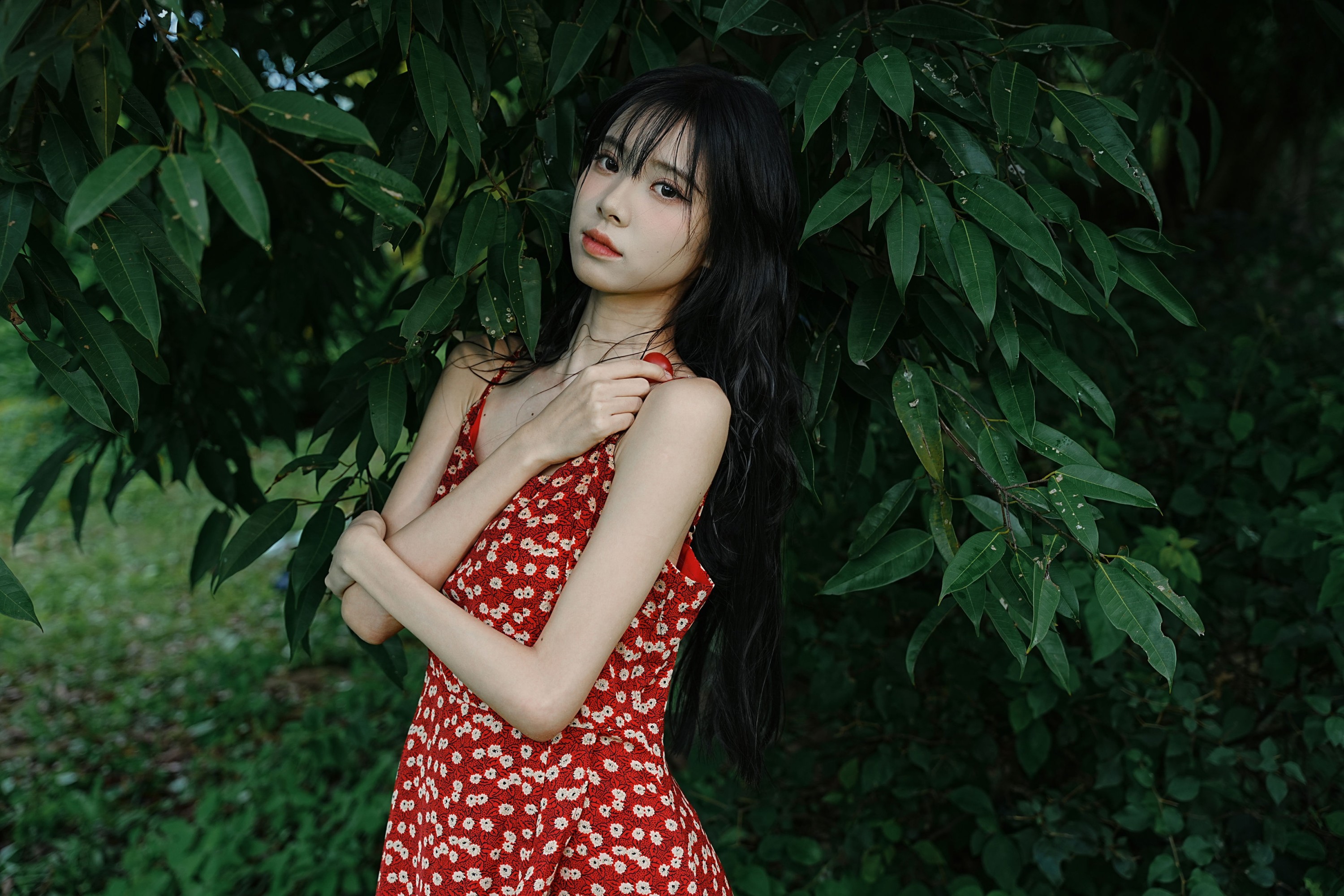 《雨天是表达情绪的天气》[9P]