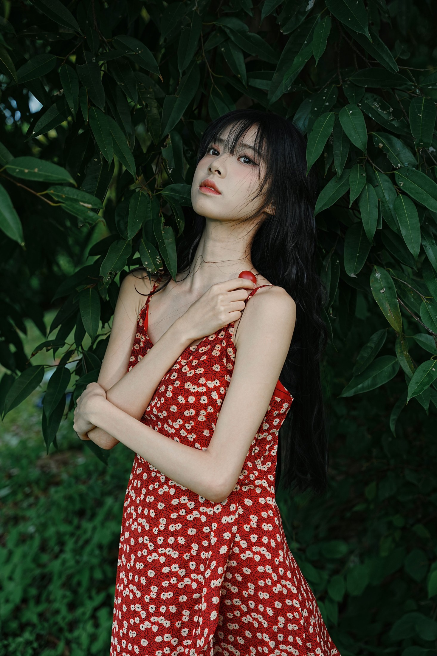 《雨天是表达情绪的天气》[9P]