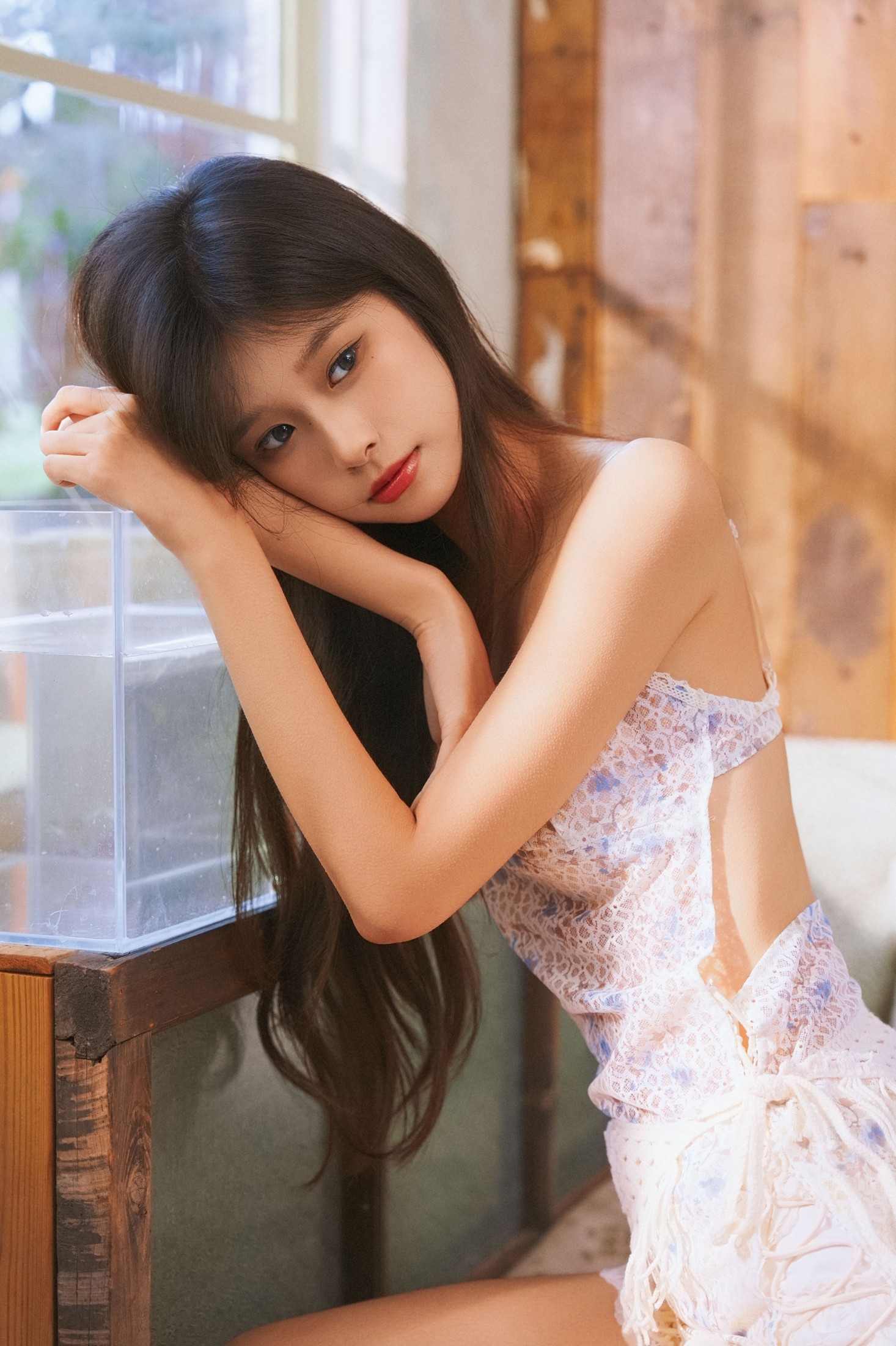 《美如画》[41P]