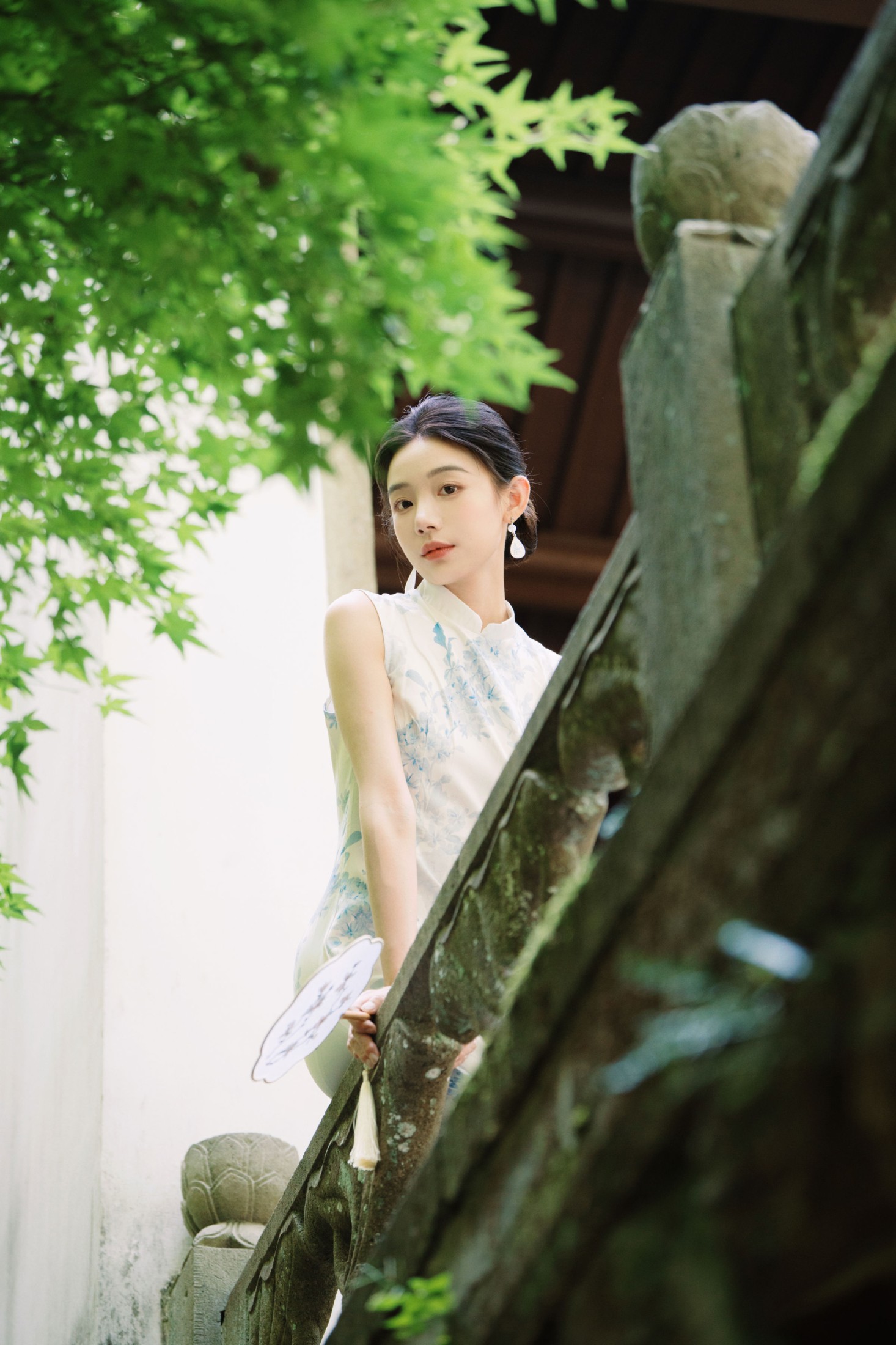 《和光同尘，与时舒卷》[30P]
