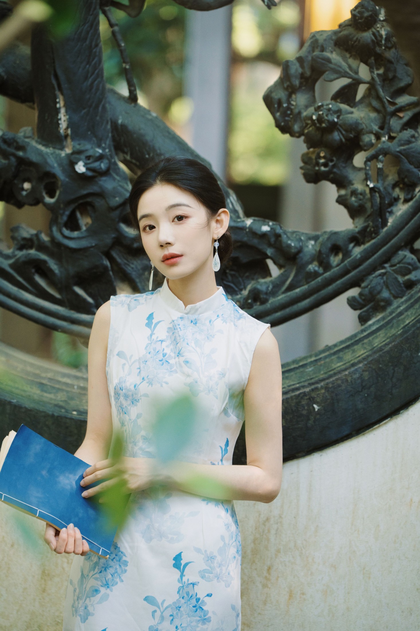 《和光同尘，与时舒卷》[30P]