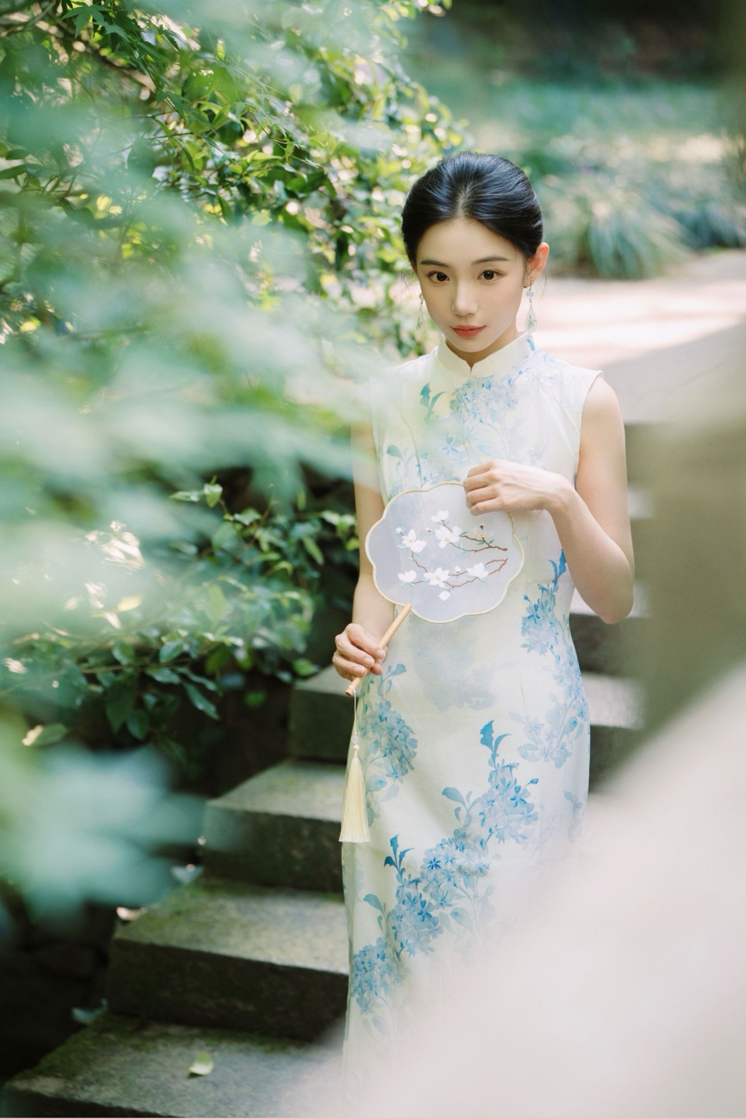 《和光同尘，与时舒卷》[30P]