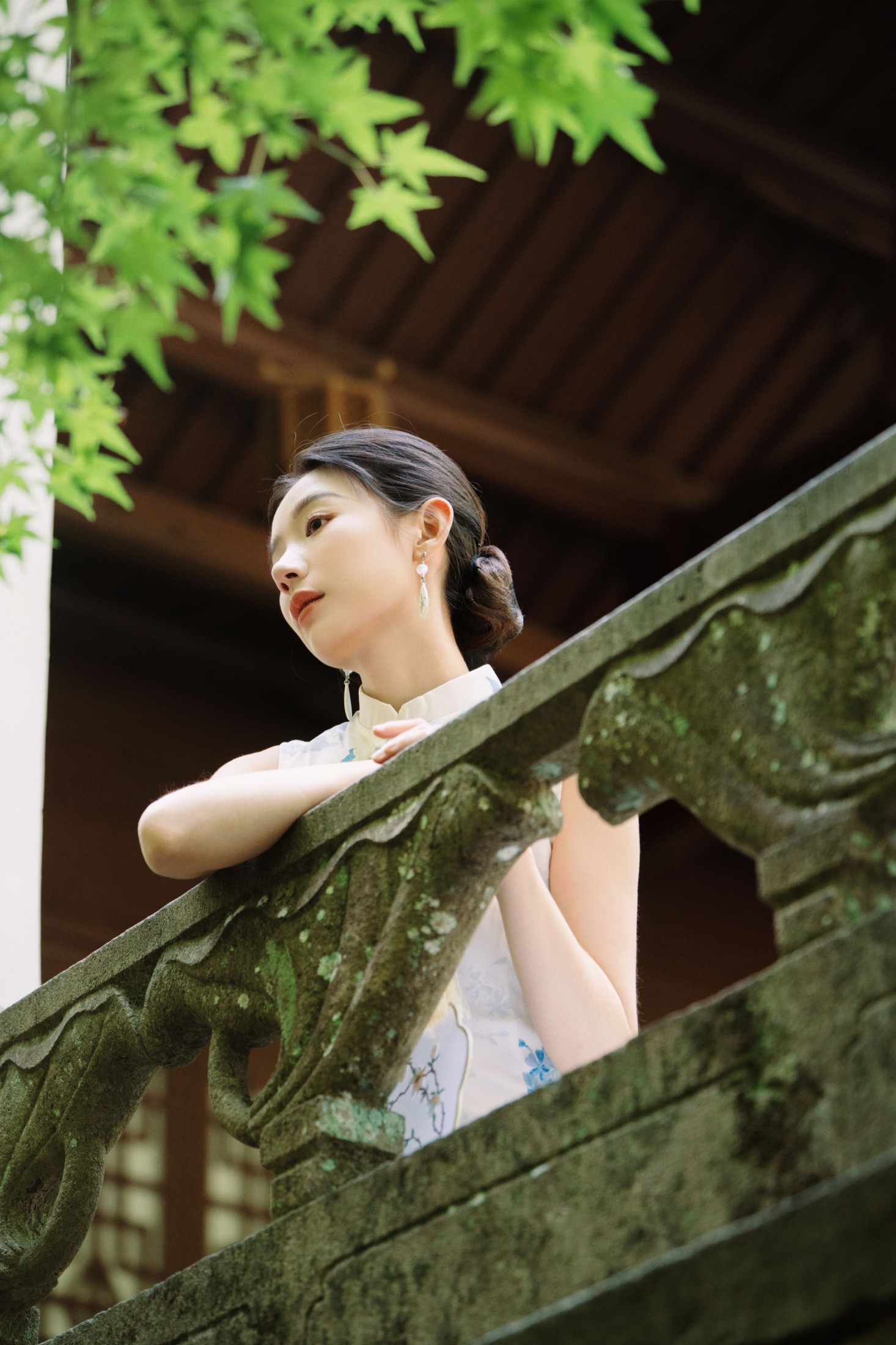 《和光同尘，与时舒卷》[30P]