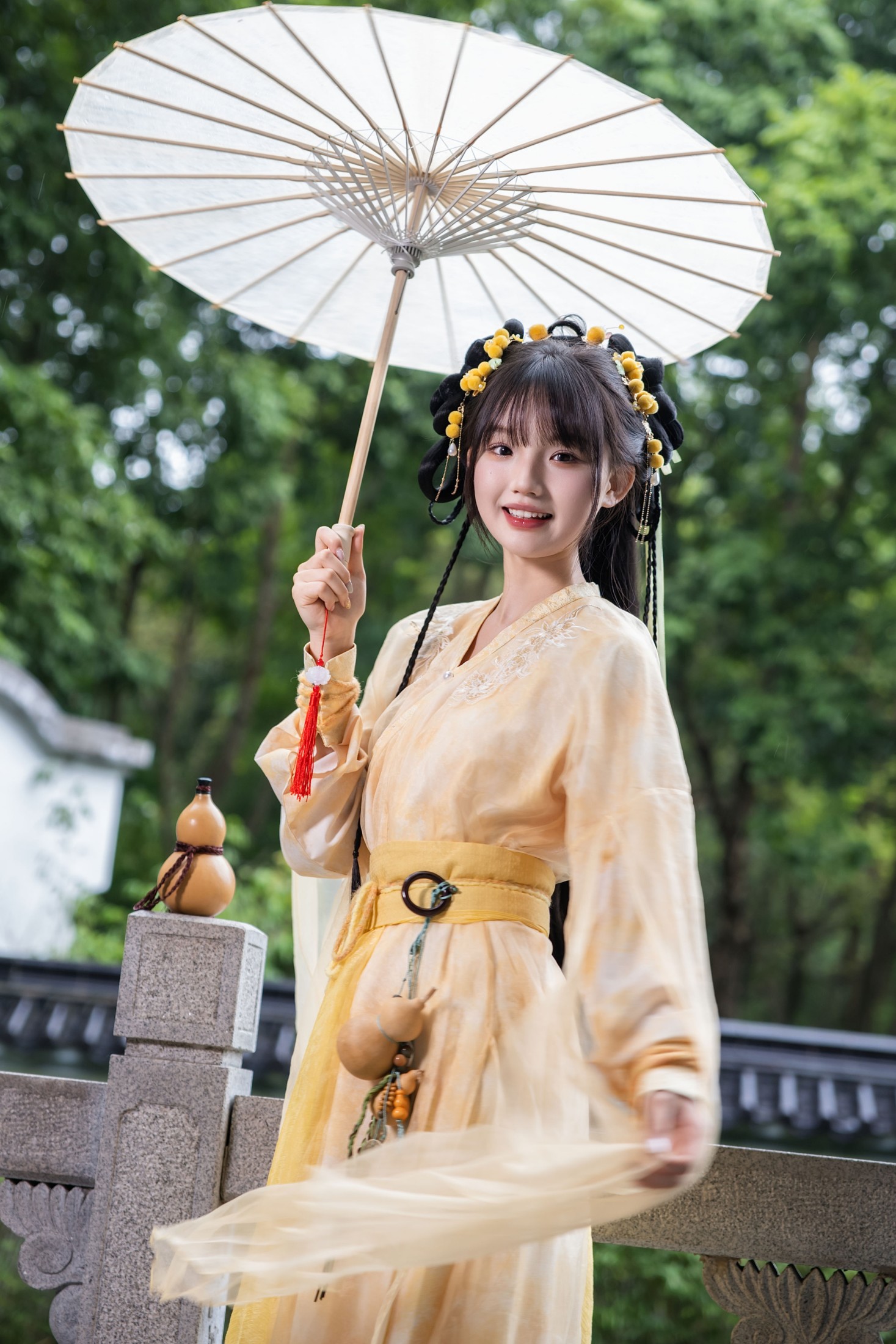 《唯此间江湖年少偏爱纵横天下》[17P]