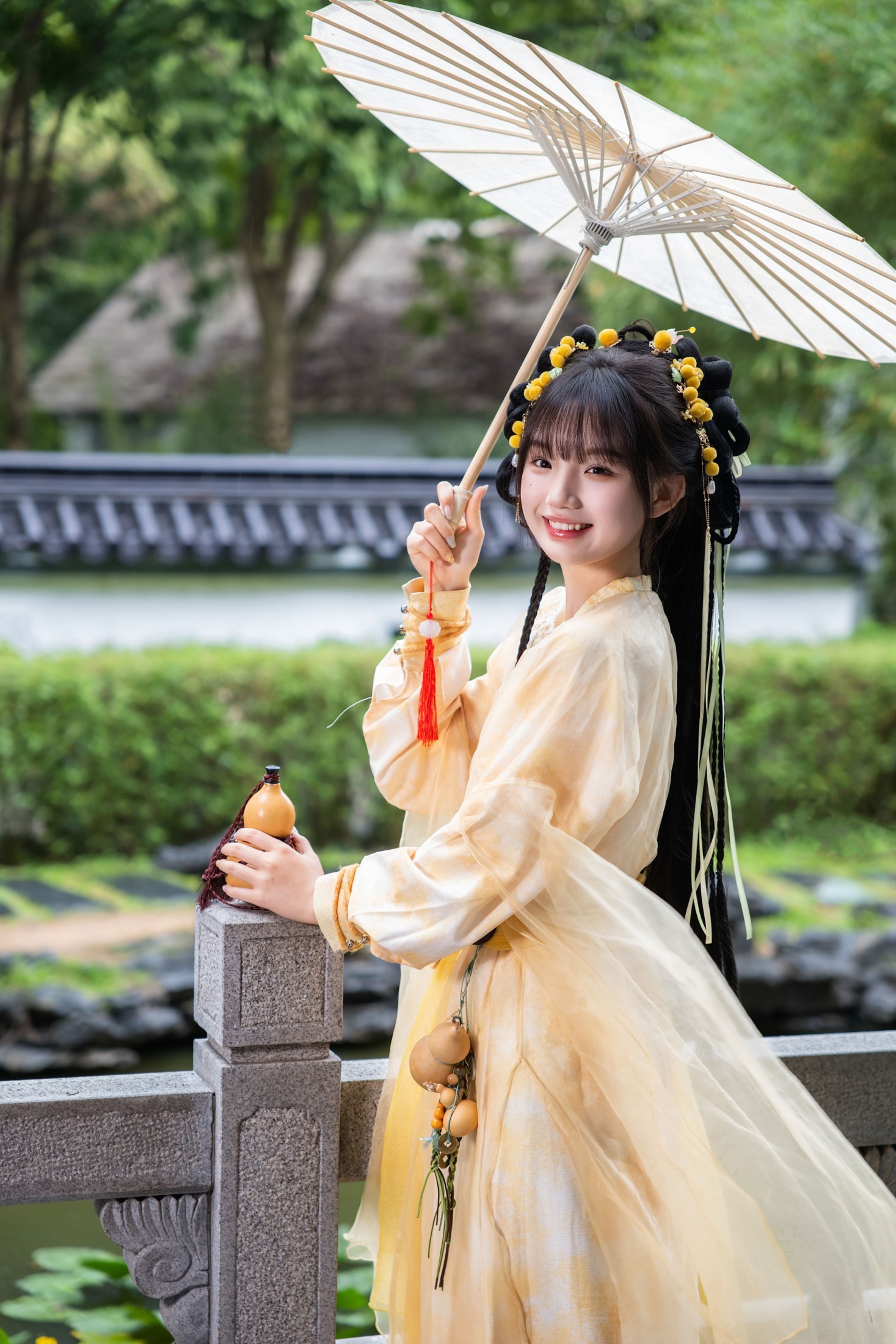 《唯此间江湖年少偏爱纵横天下》[17P]