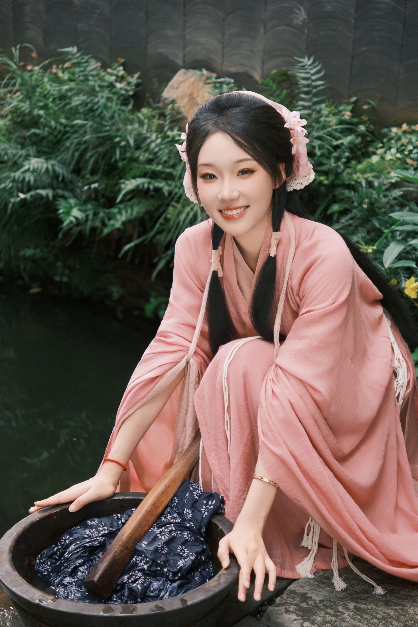 《小小晒娘》[29P]