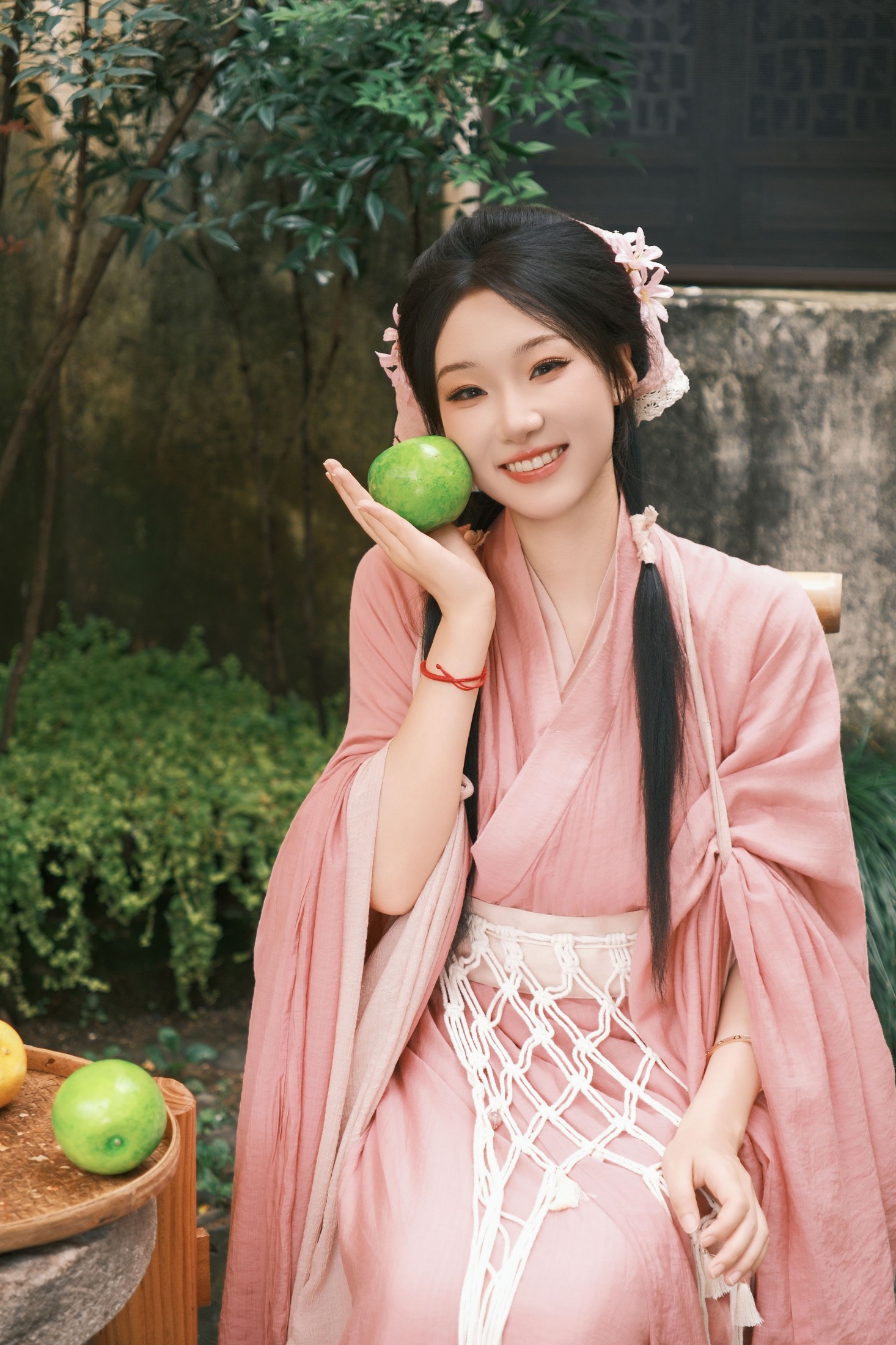 《小小晒娘》[29P]