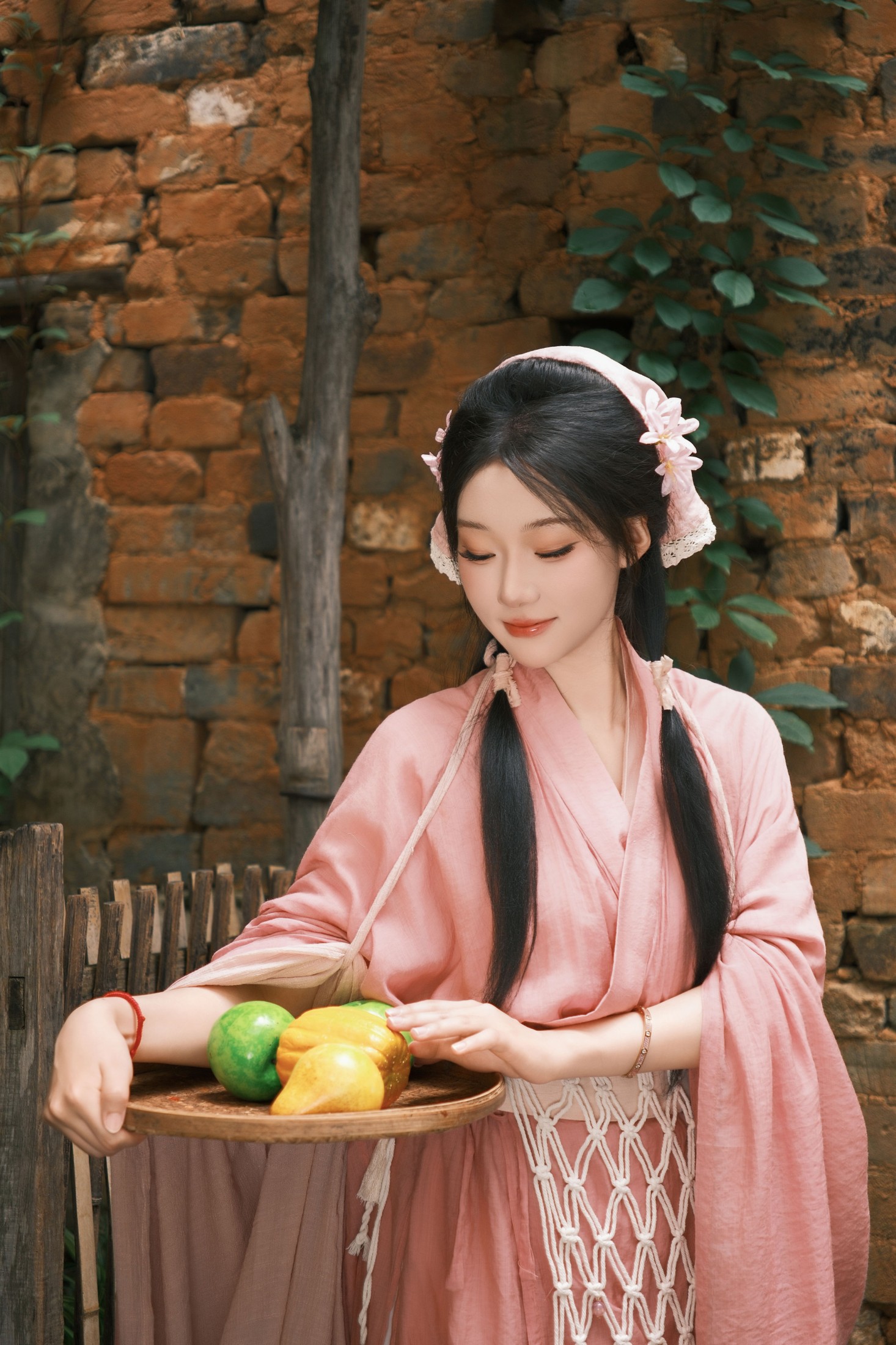 《小小晒娘》[29P]