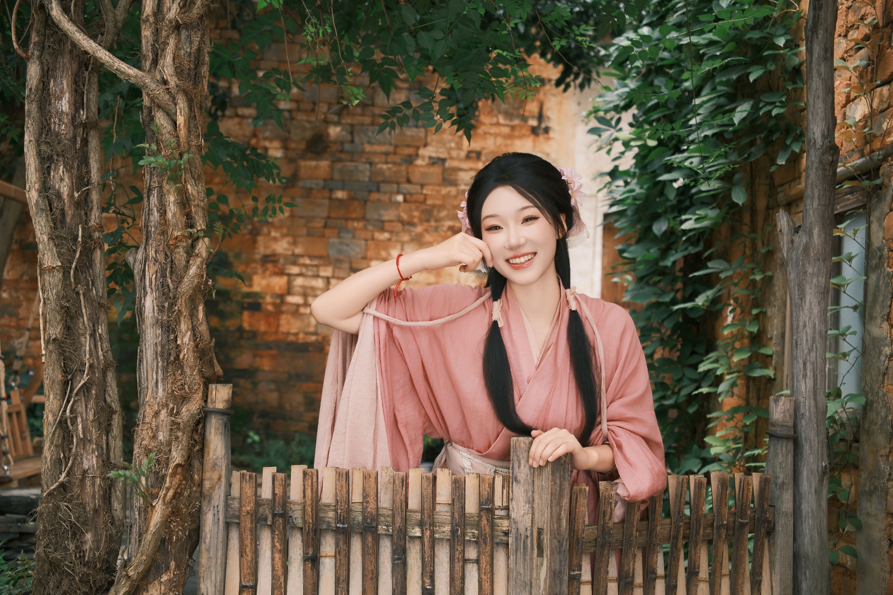 《小小晒娘》[29P]