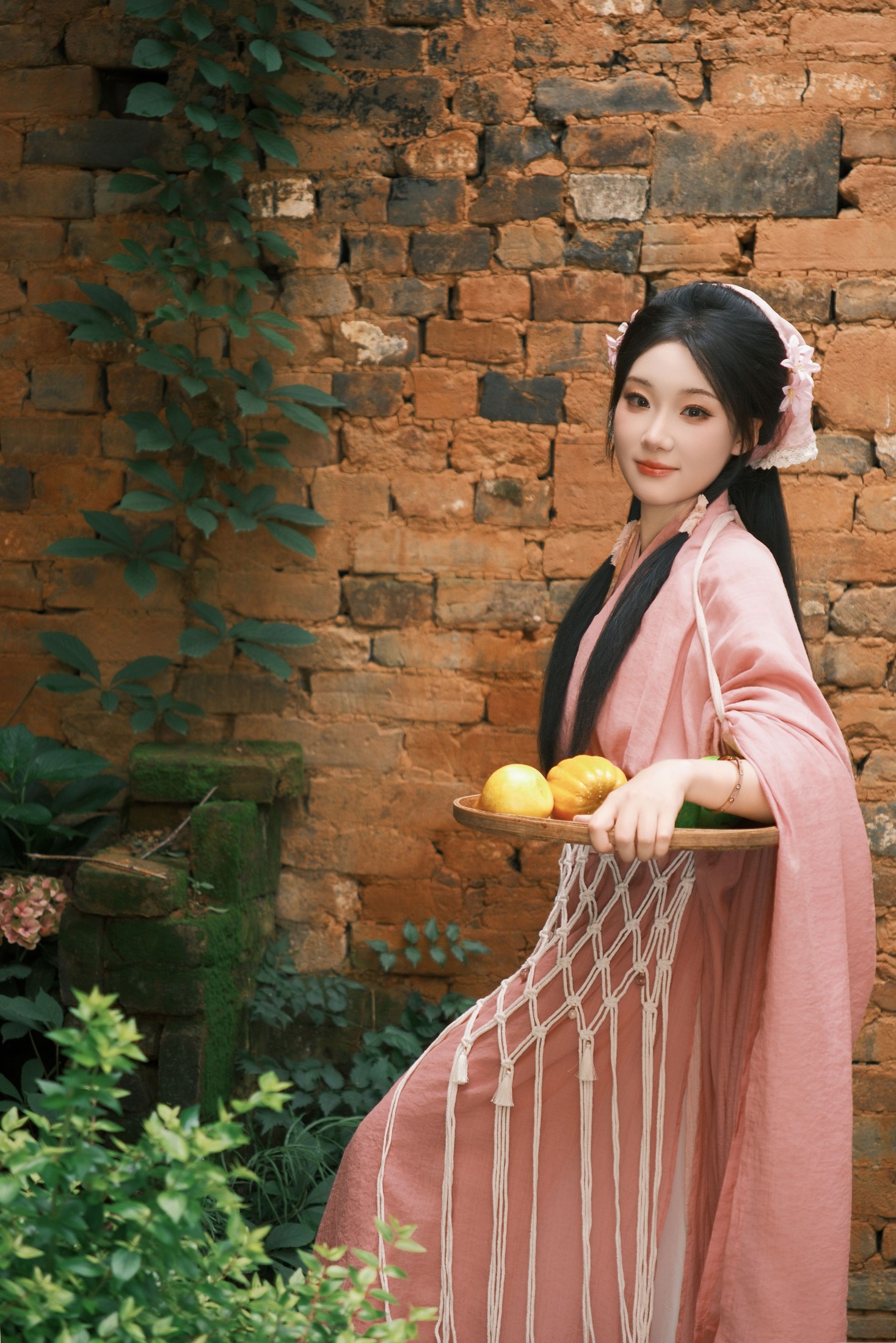 《小小晒娘》[29P]
