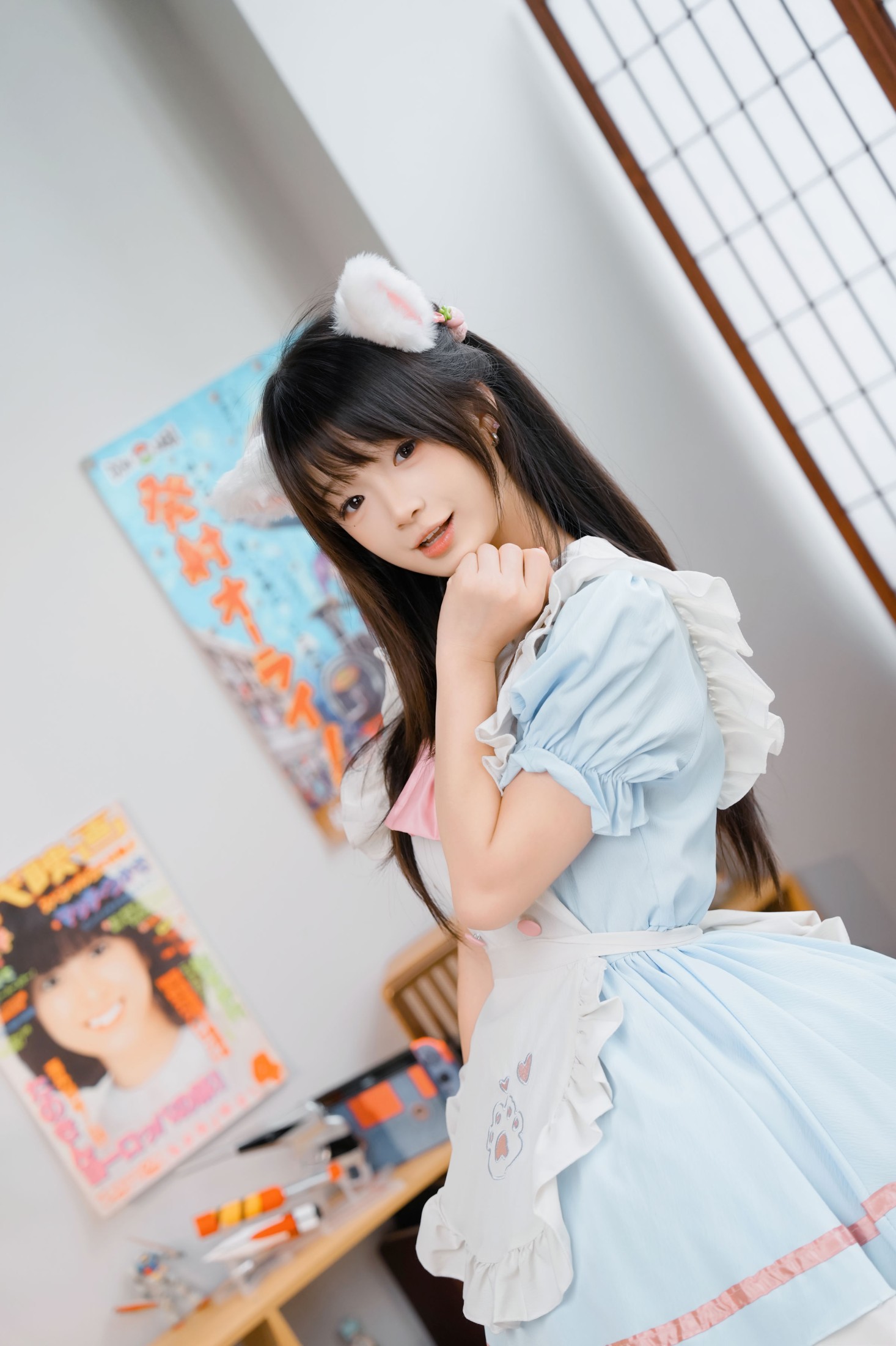 《洛丽塔萌妹》[20P]