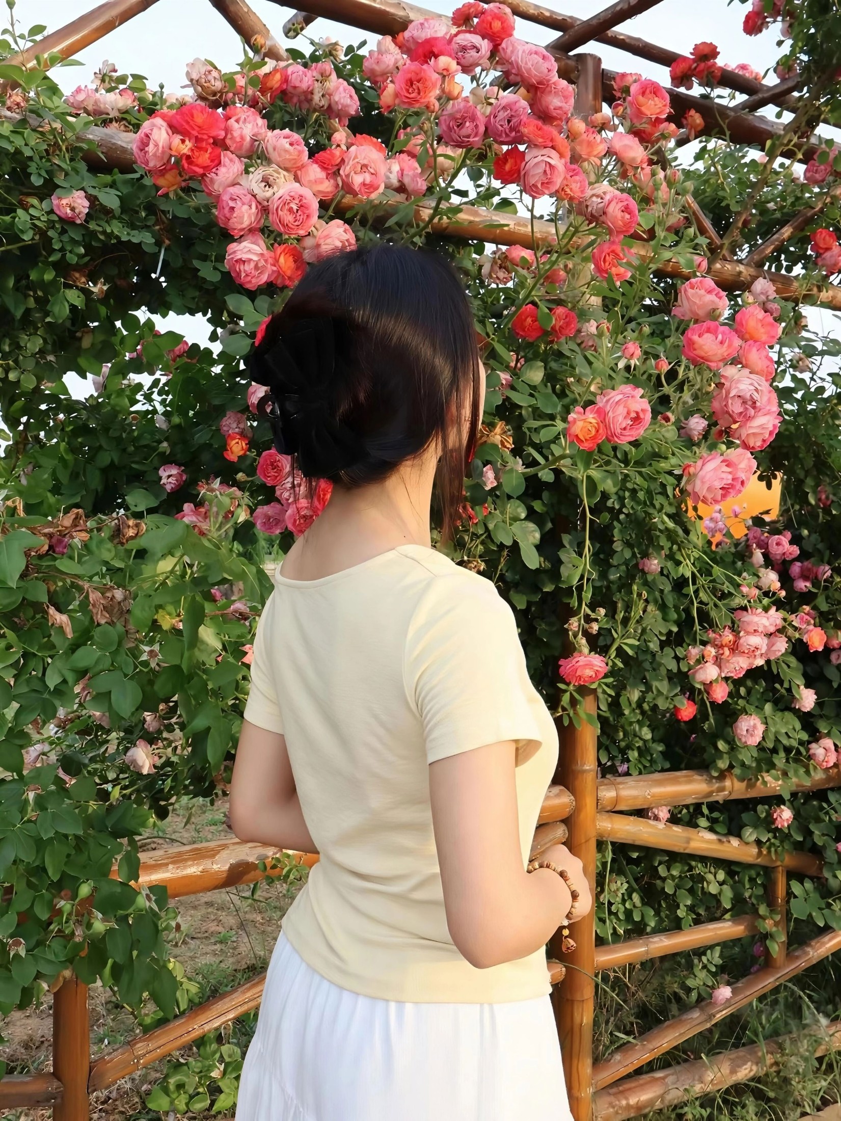 《自拍》[10P]