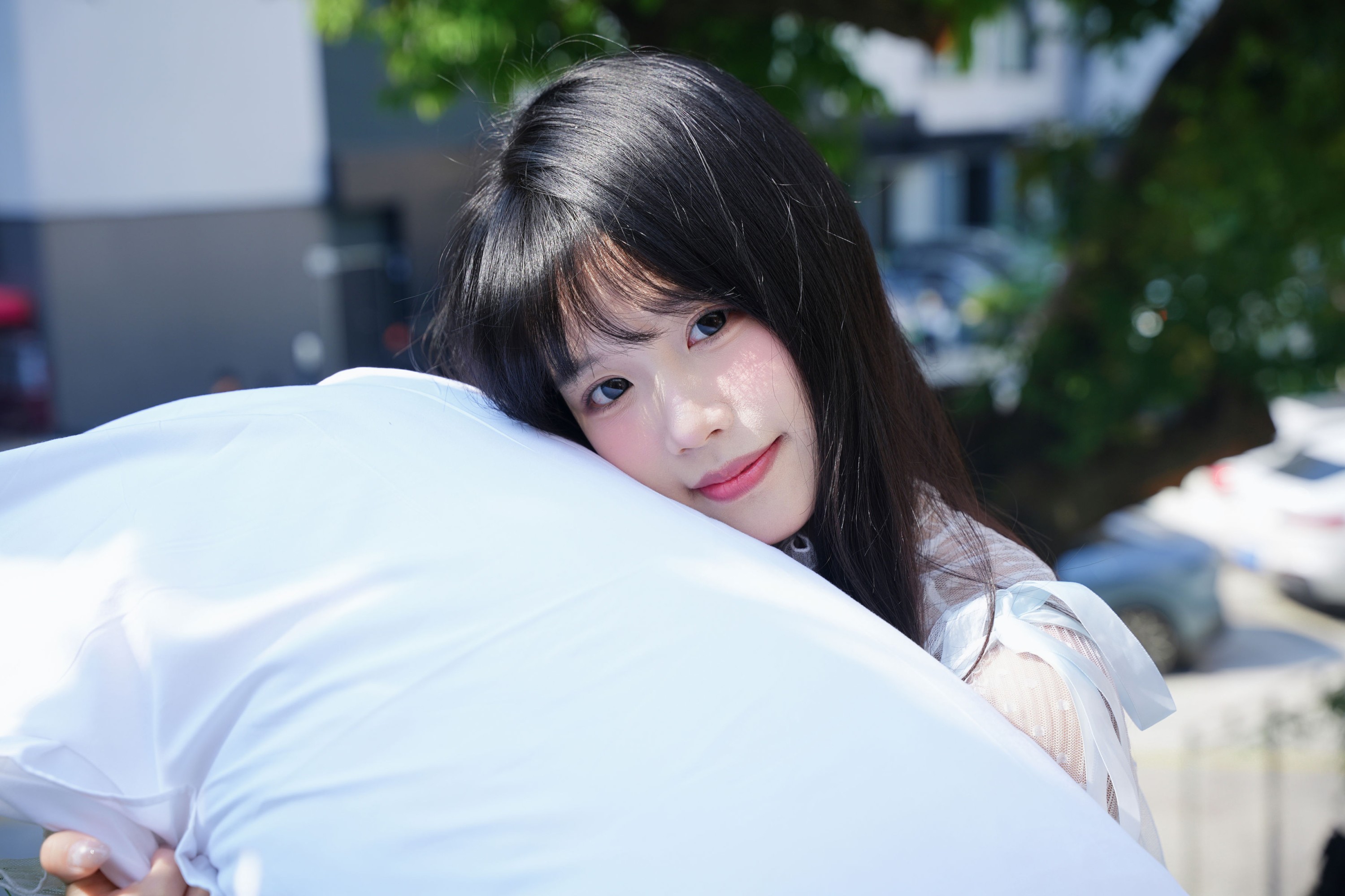 《日系少女》[9P]