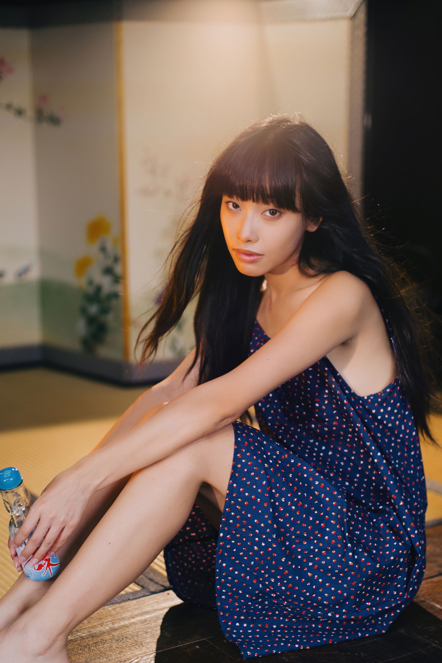 《日影悠长》[9P]