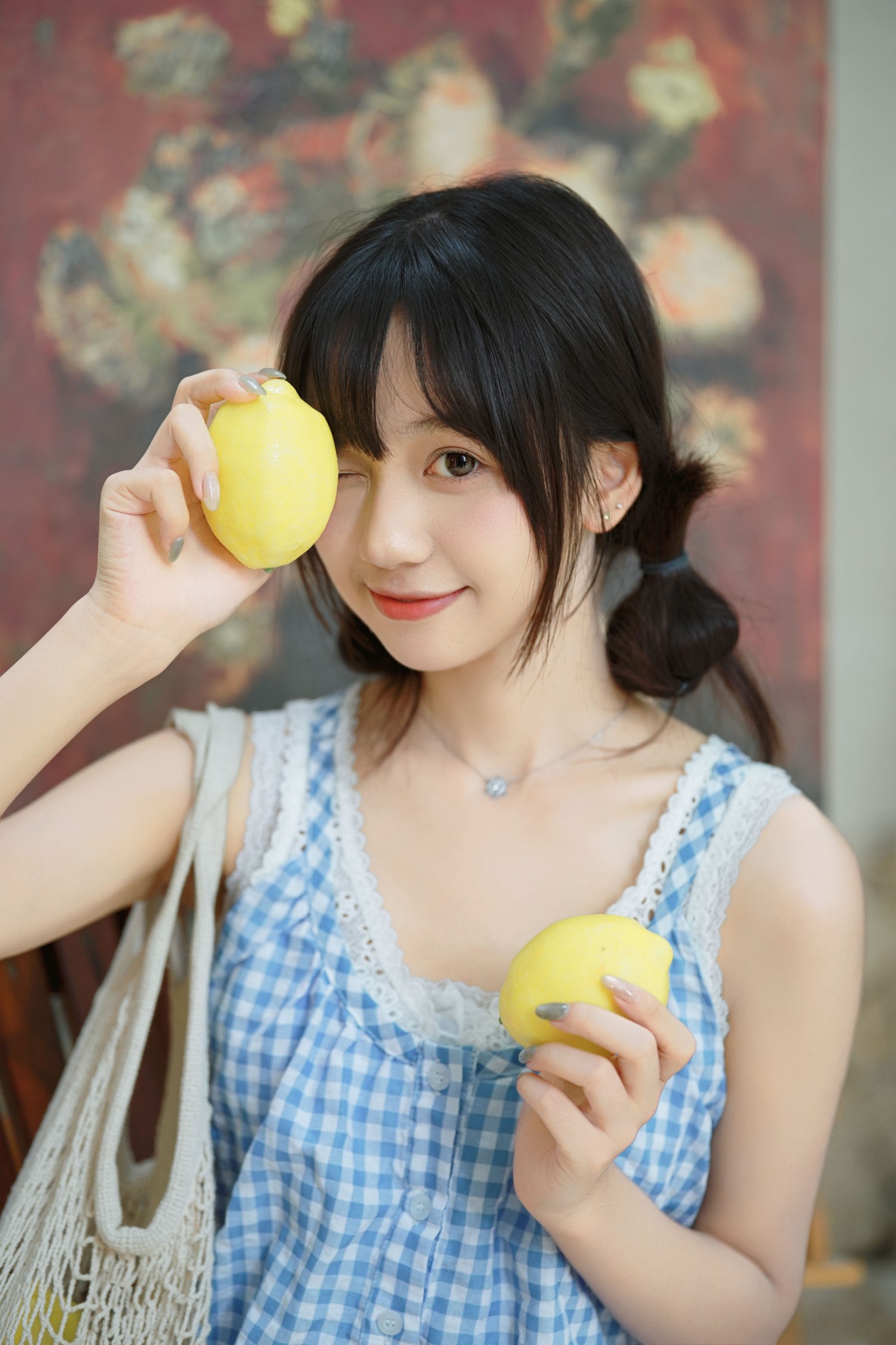 《酸酸甜甜就是我》[12P]