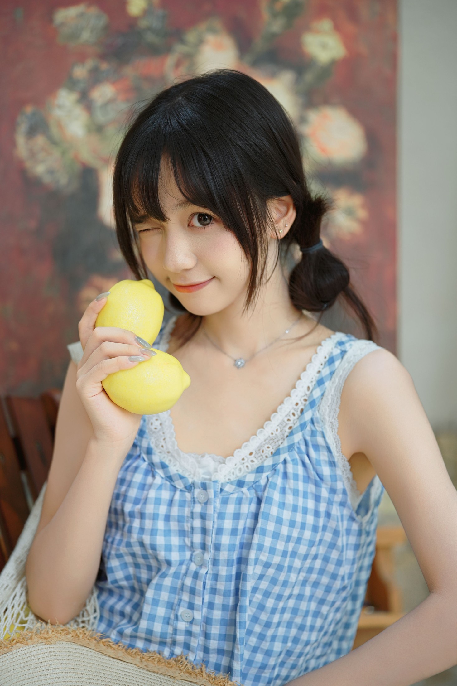 《酸酸甜甜就是我》[12P]