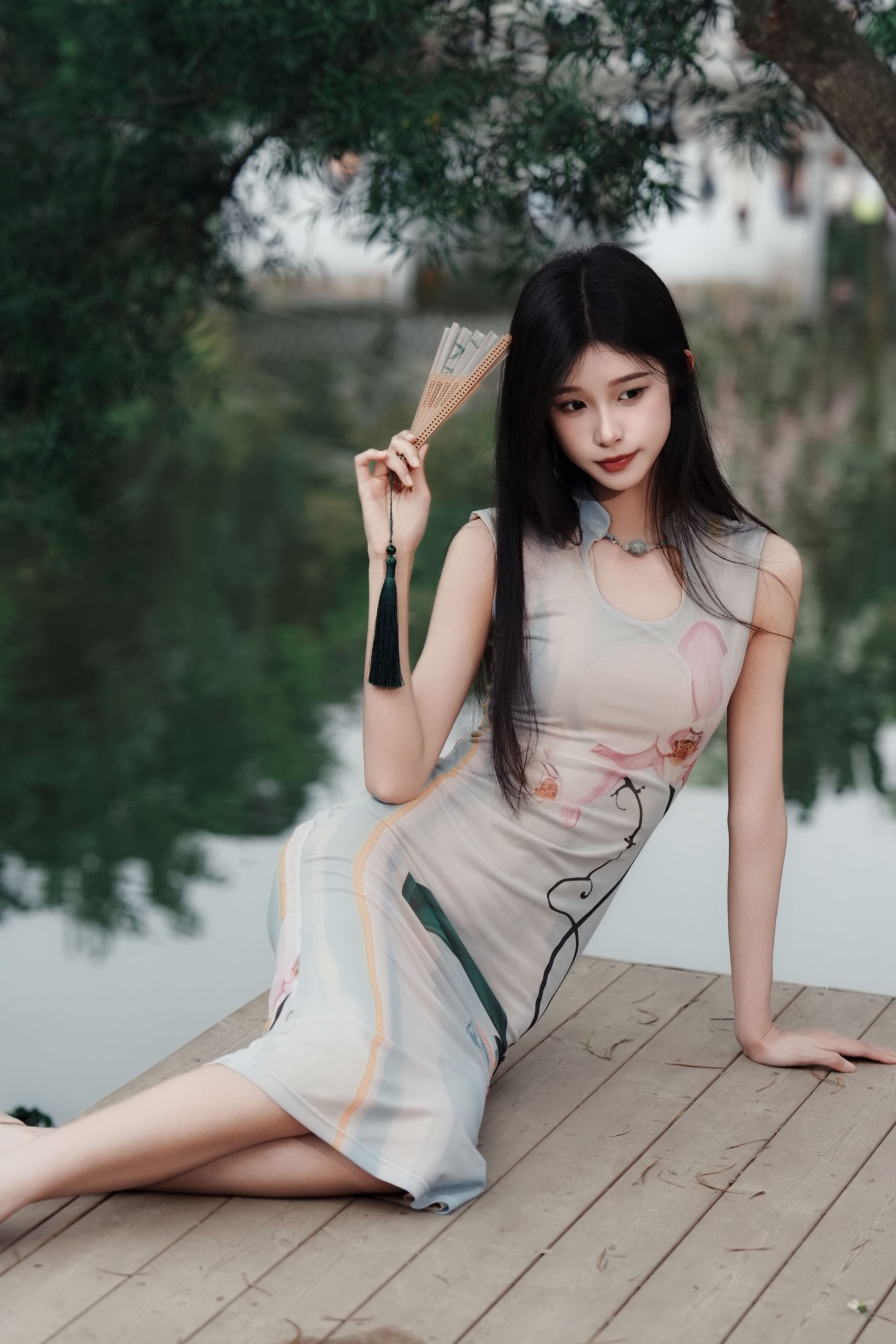 《中式温婉》[27P]