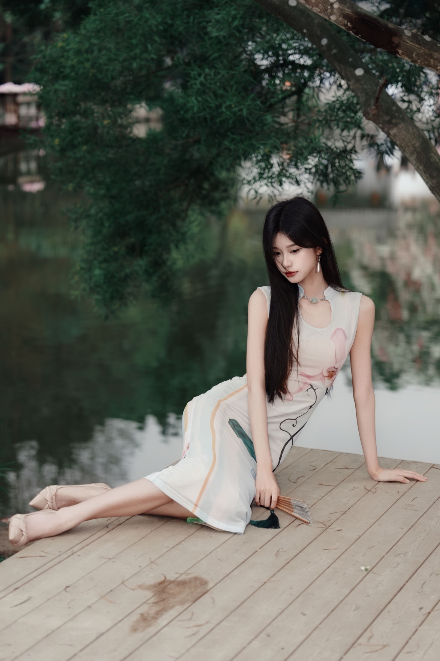 《中式温婉》[27P]