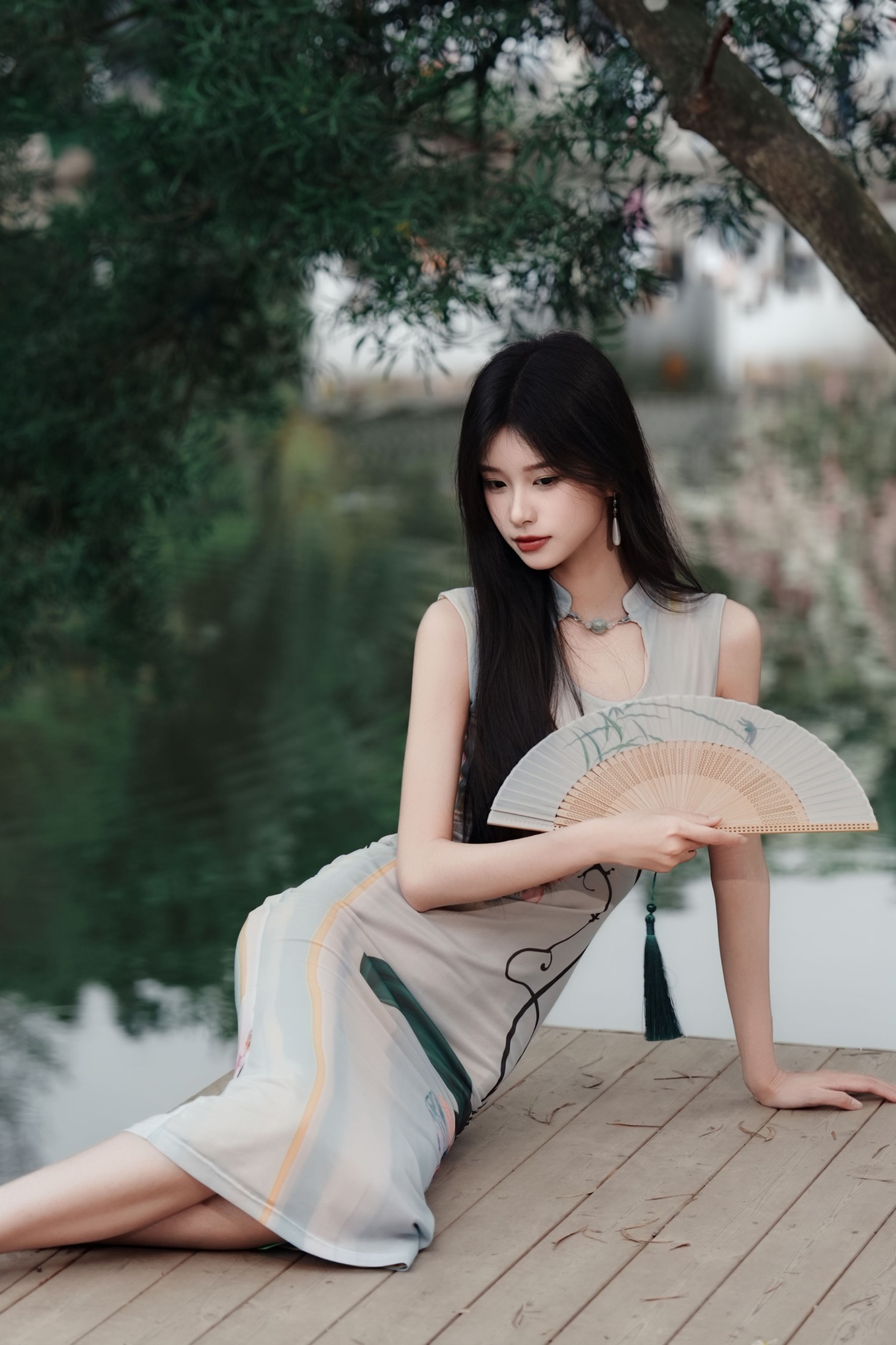 《中式温婉》[27P]