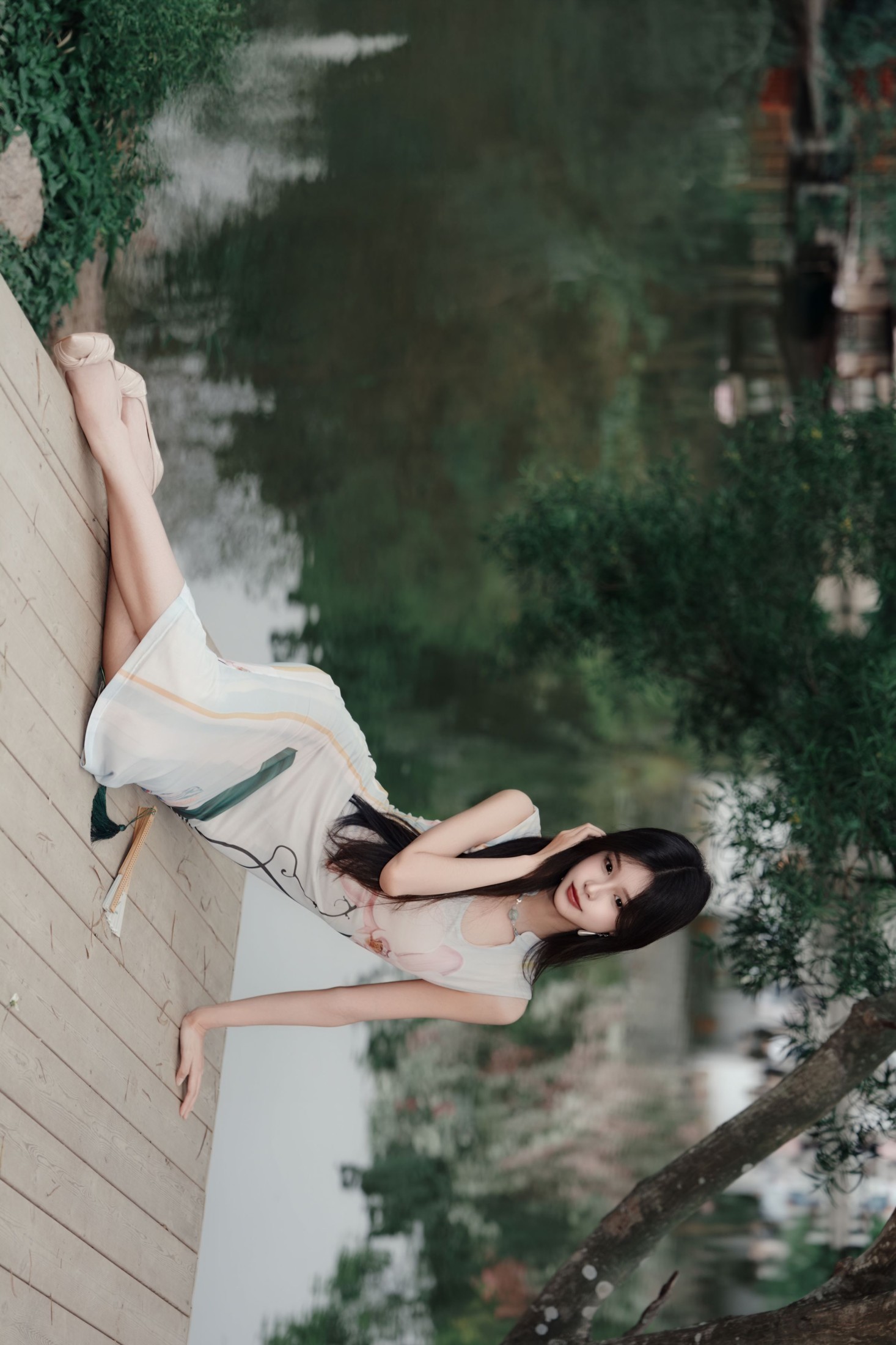 《中式温婉》[27P]