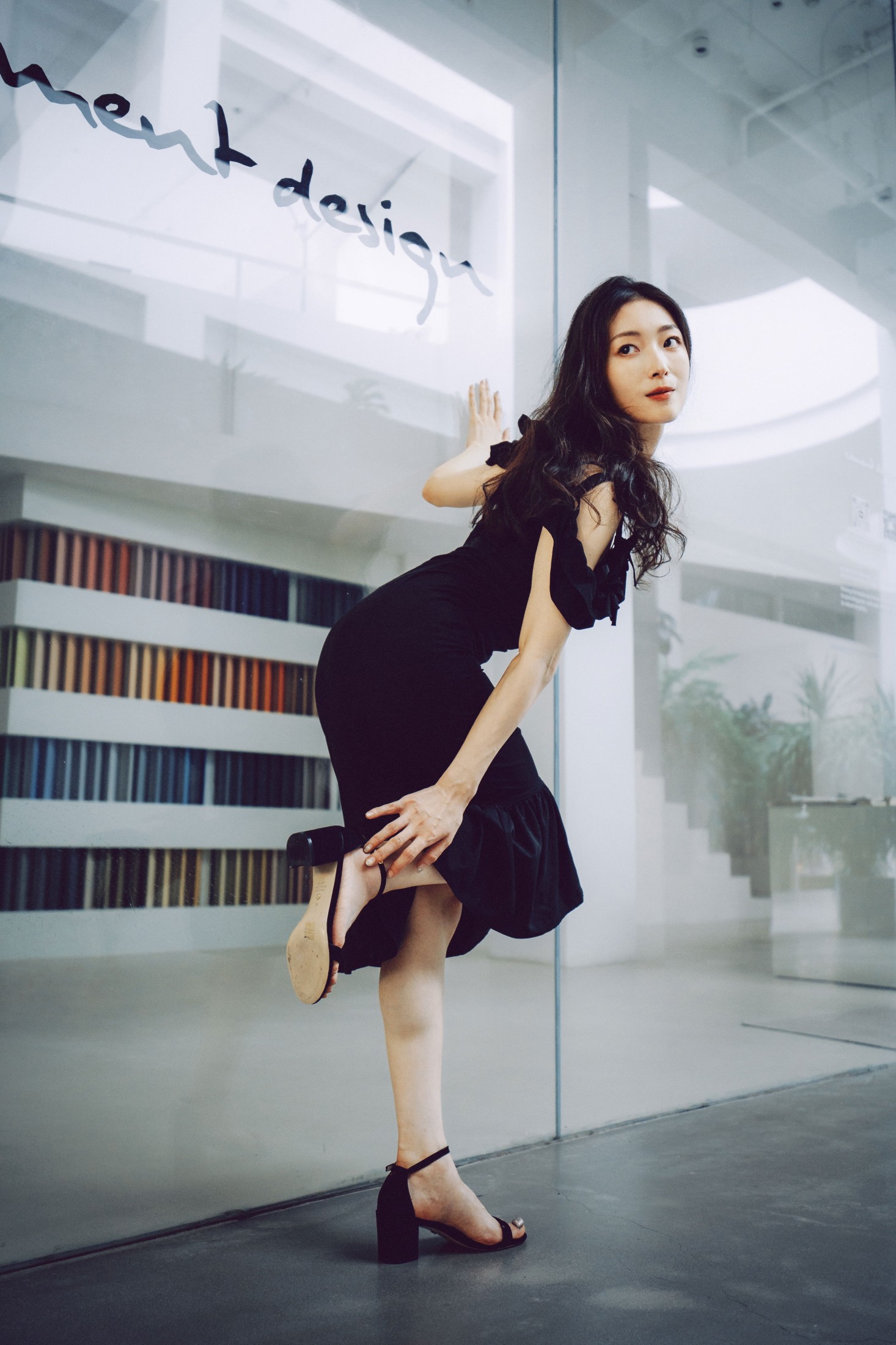《轻熟》[14P]