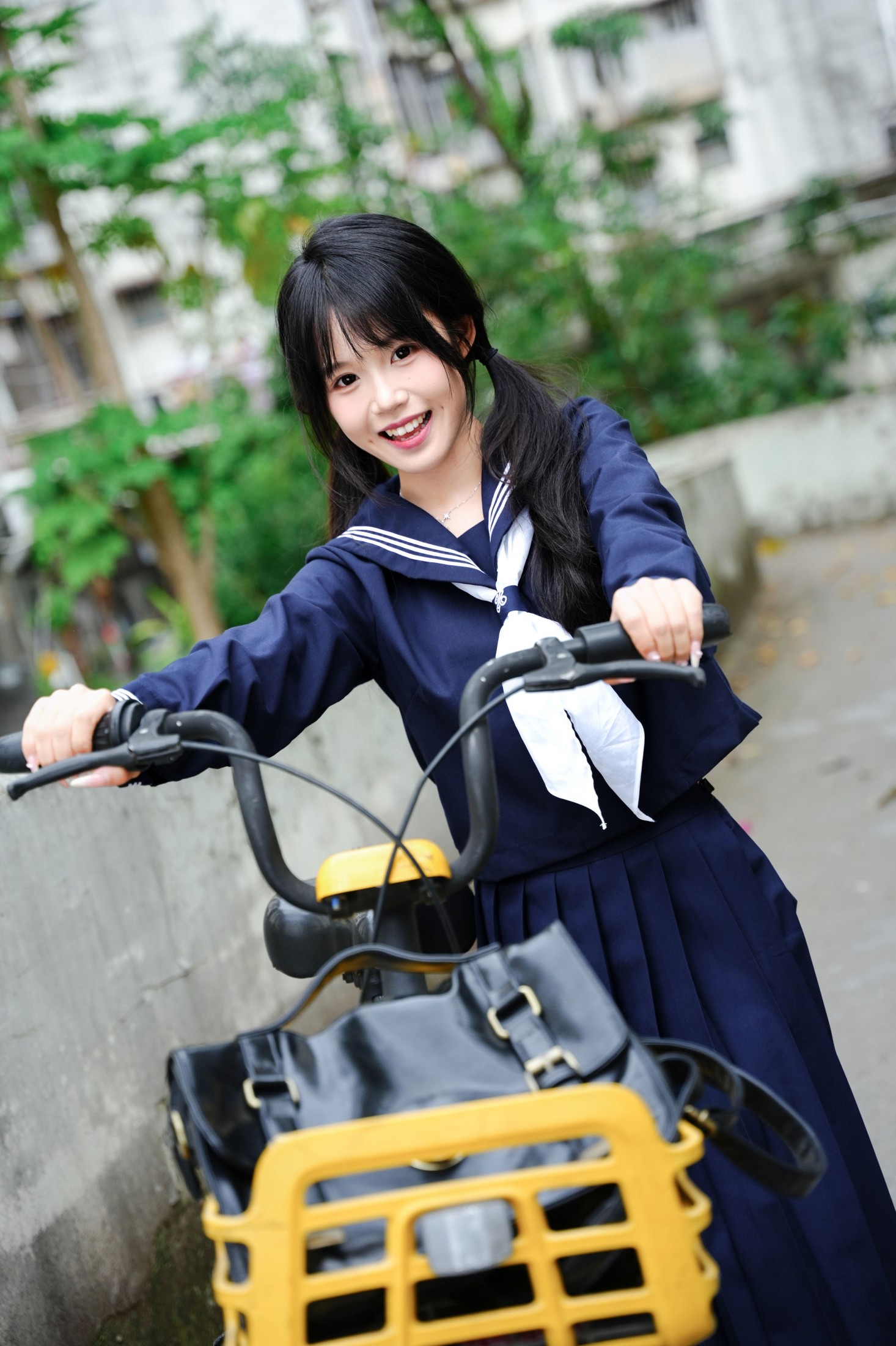 《日系甜妹》[11P]