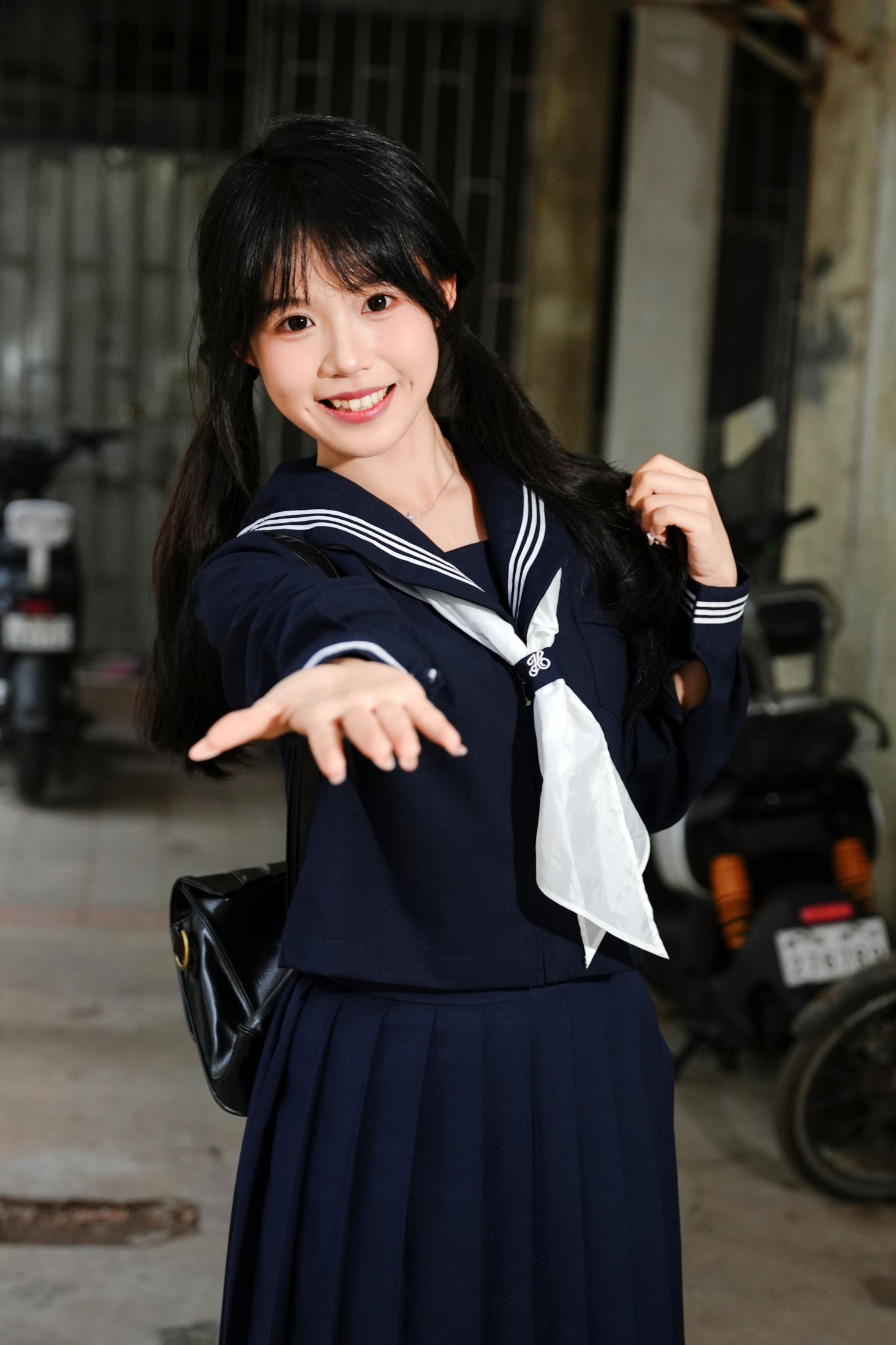 《日系甜妹》[11P]