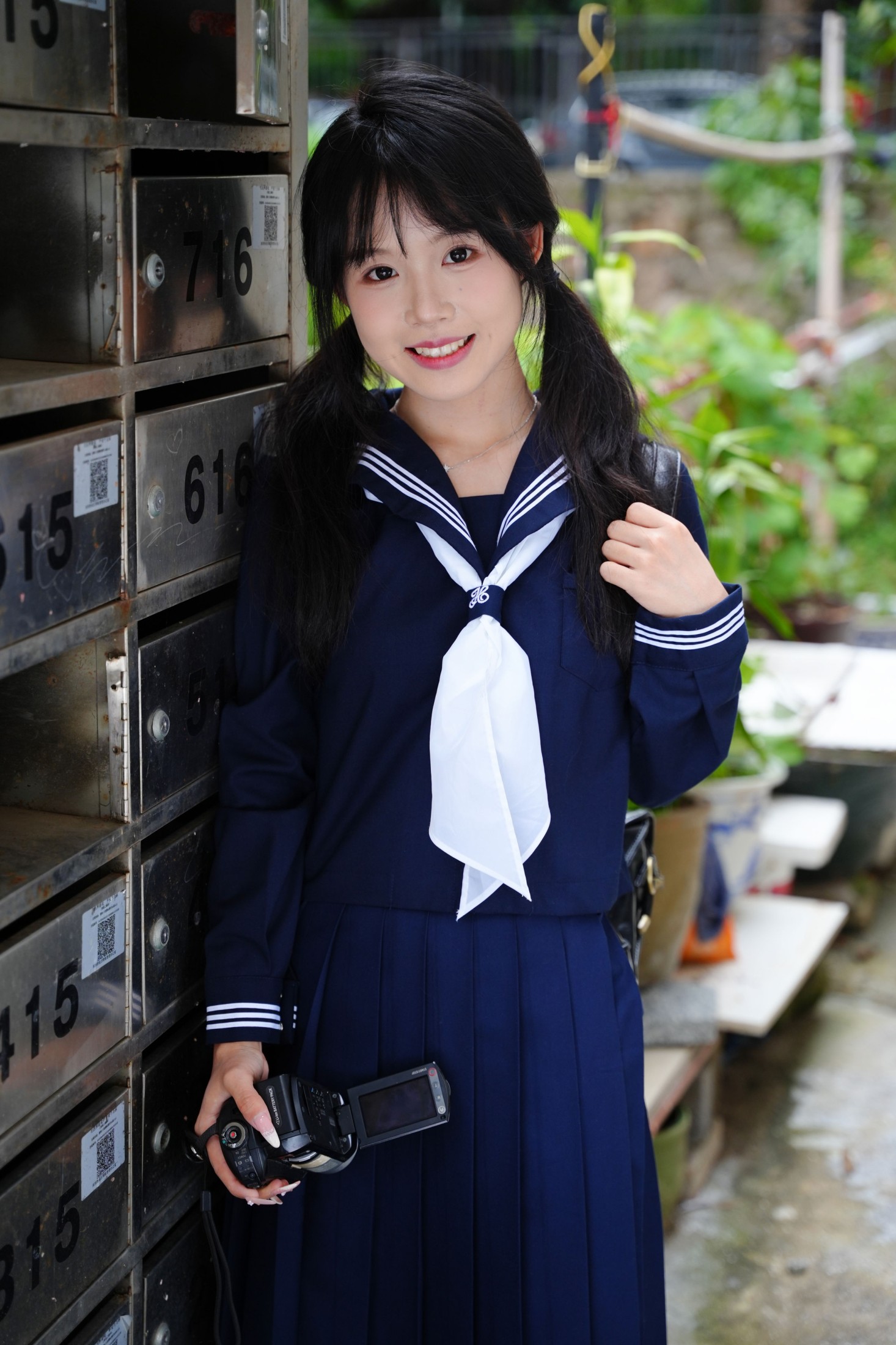 《日系甜妹》[11P]