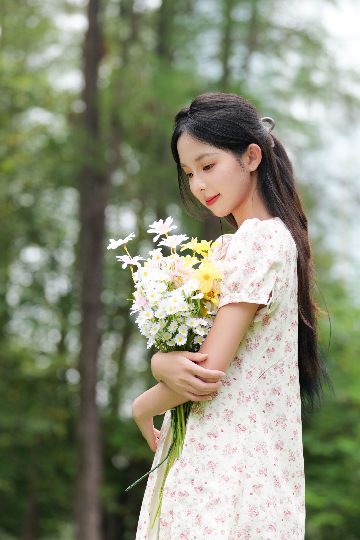 《春日来信》[13P]