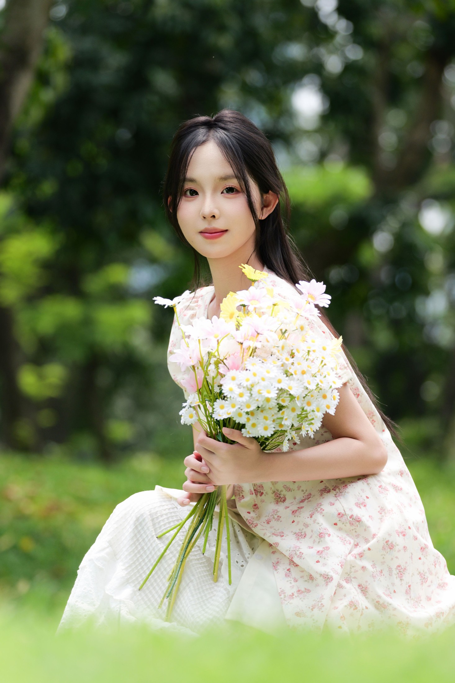 《春日来信》[13P]