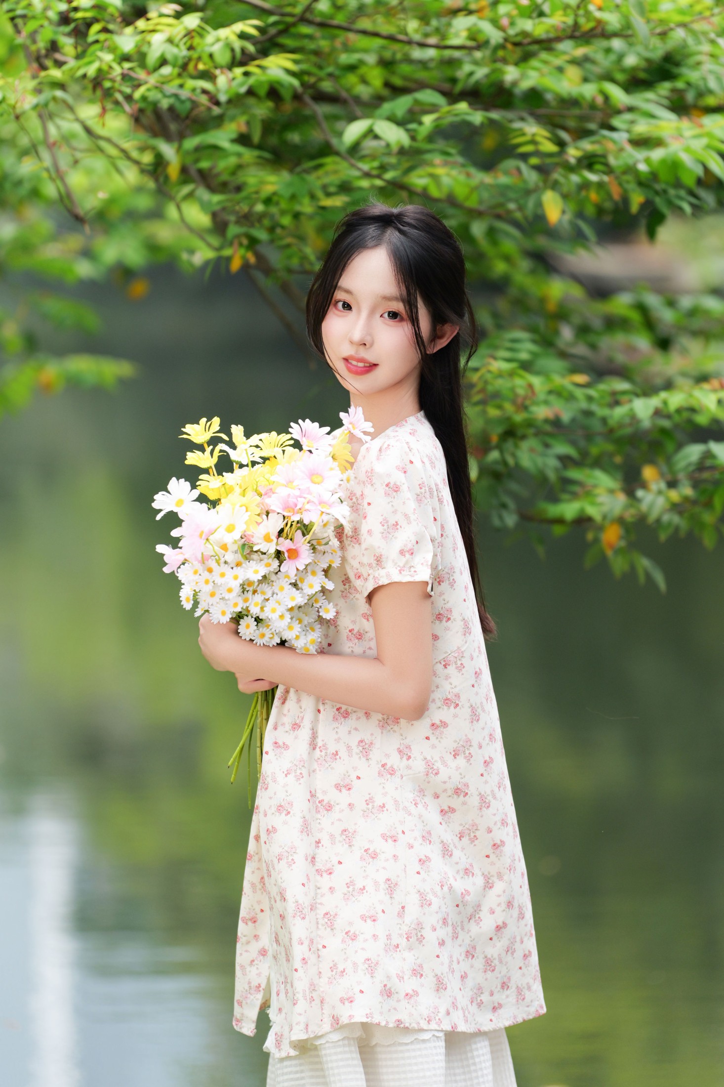 《春日来信》[13P]