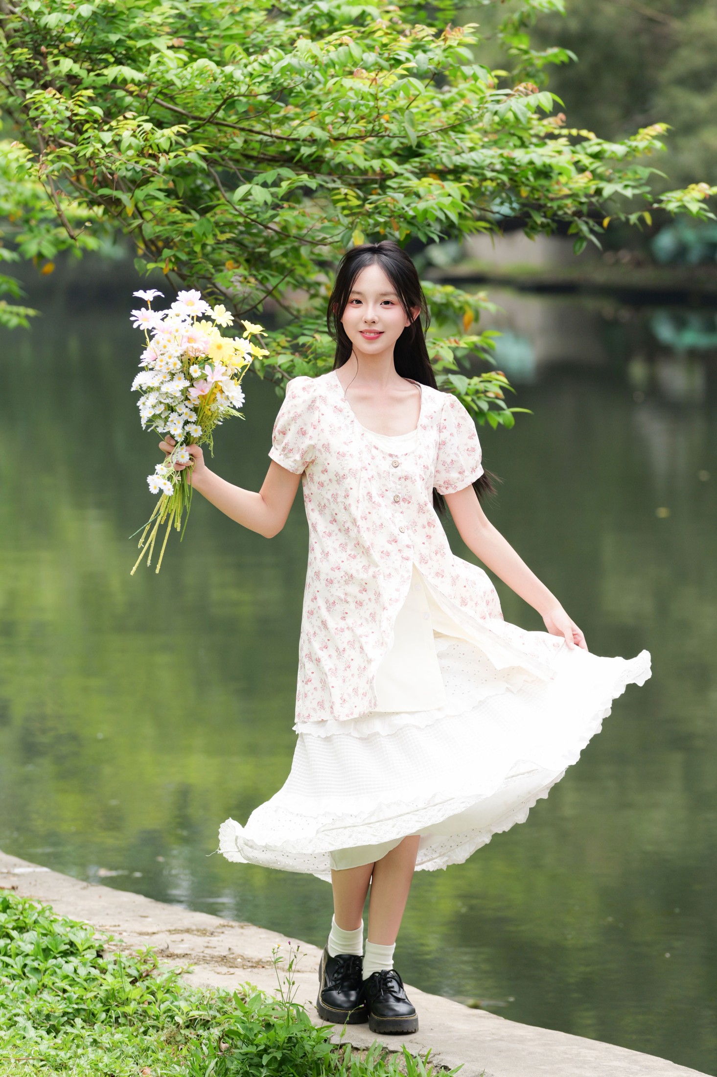 《春日来信》[13P]