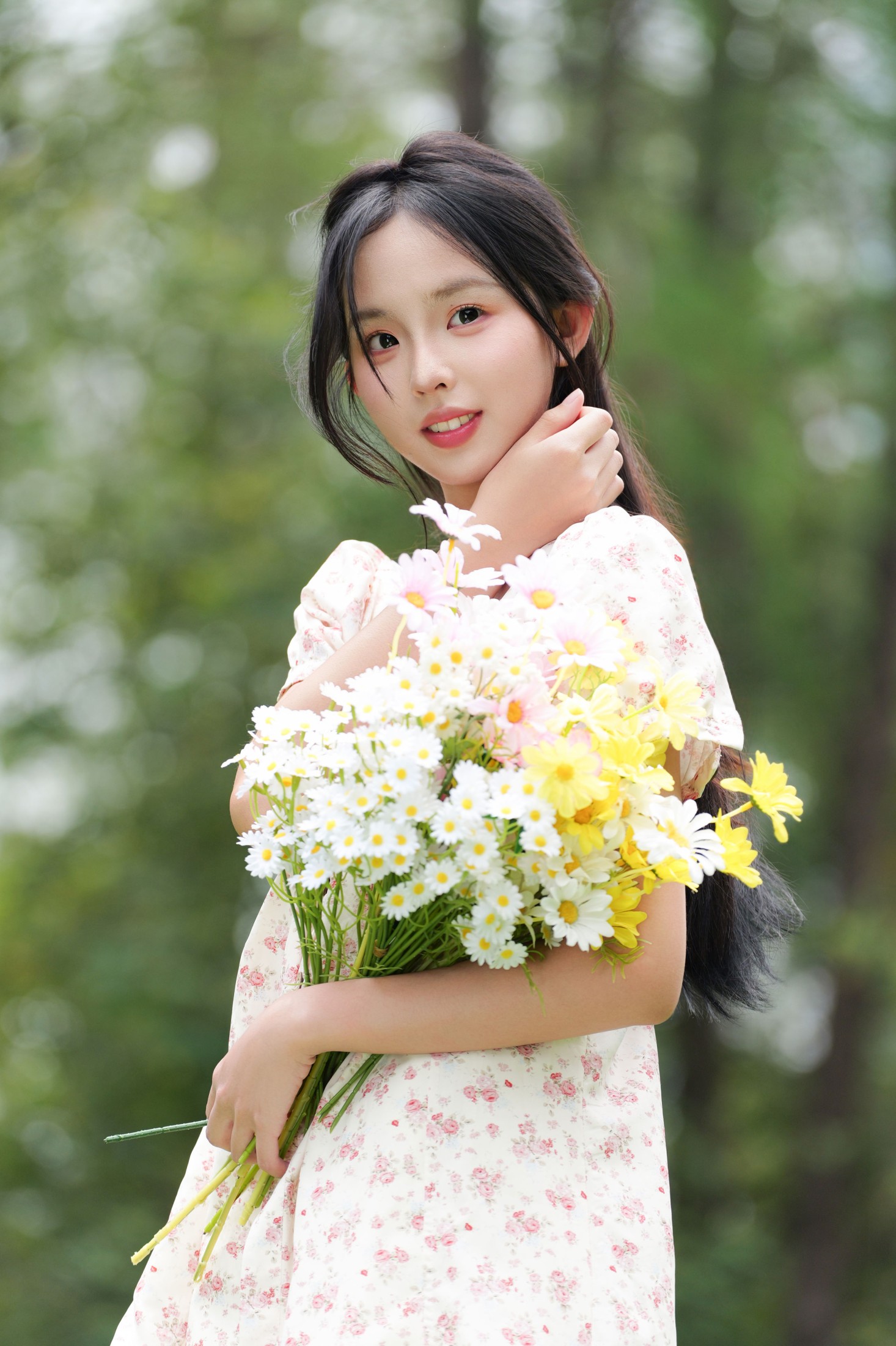 《春日来信》[13P]