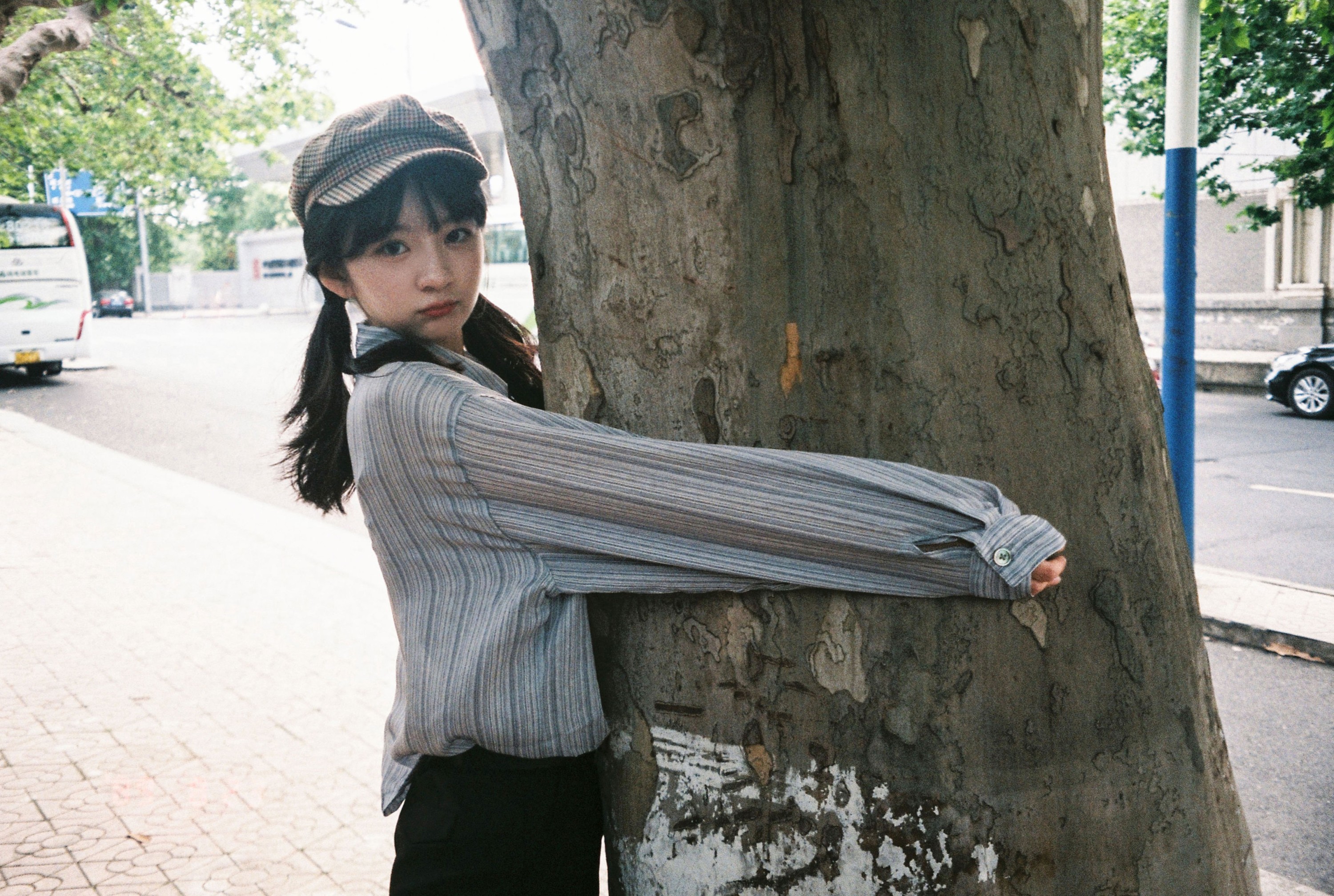 《一起去秋天探险吧》[17P]