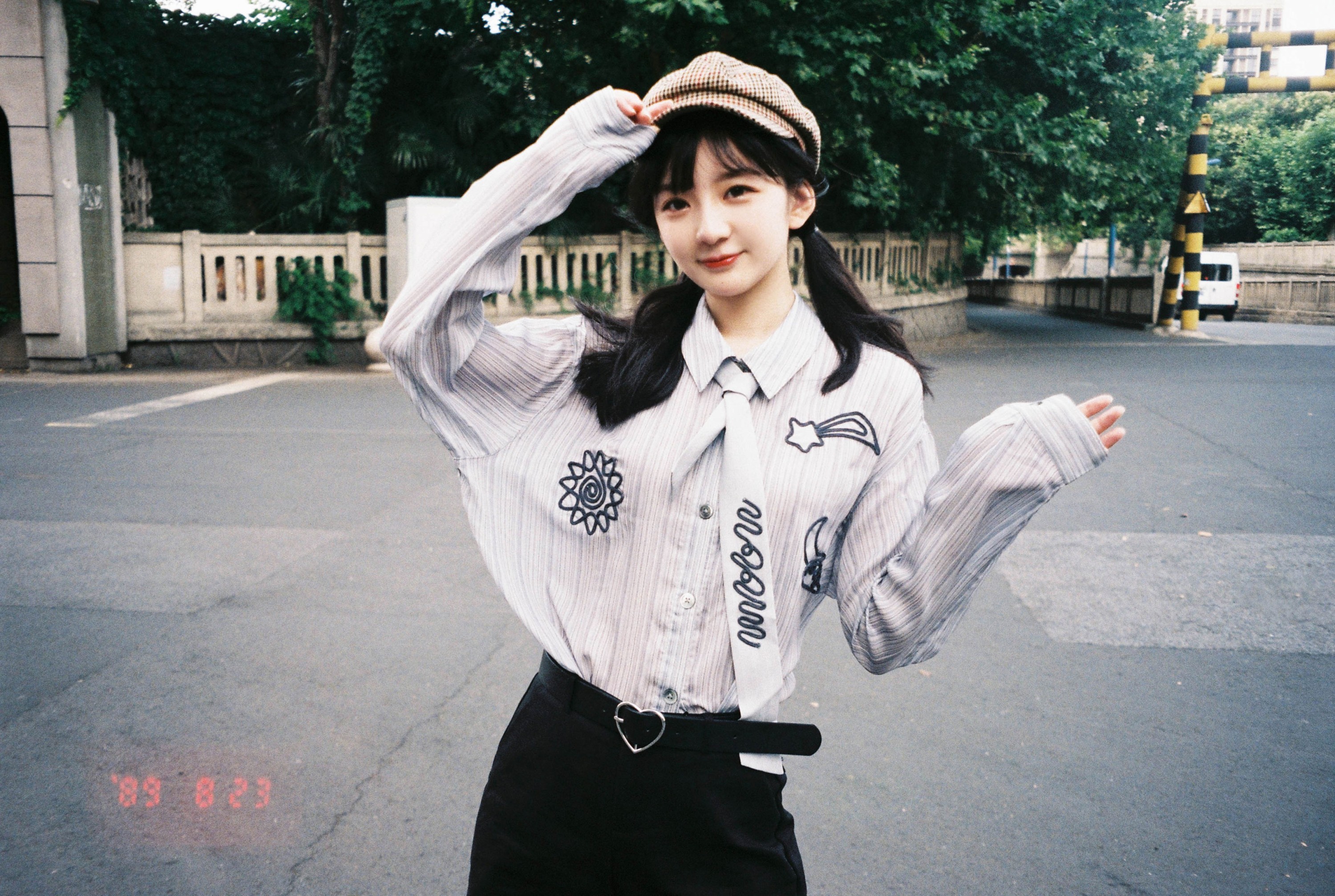 《一起去秋天探险吧》[17P]