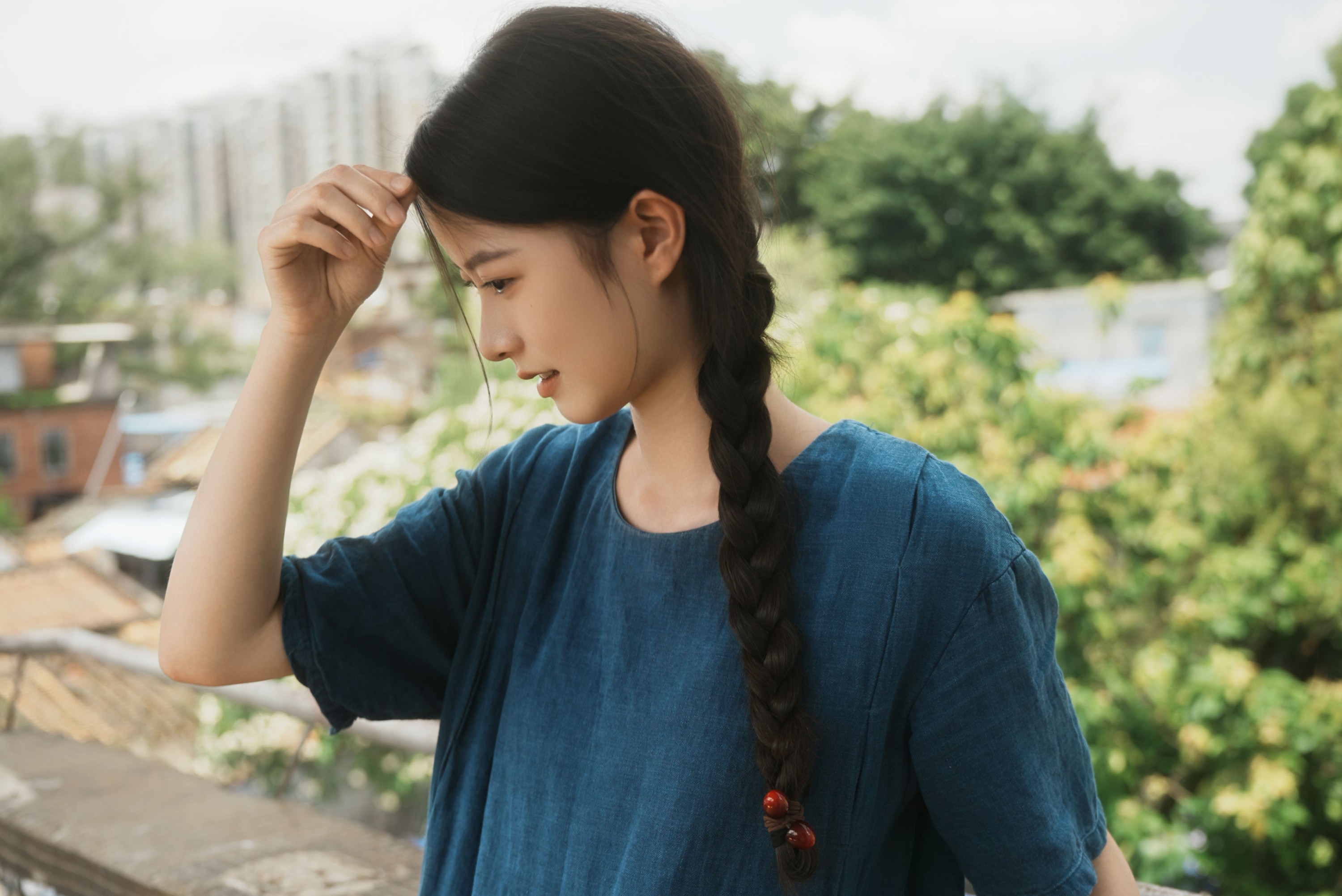 《90年代的房子里》[14P]