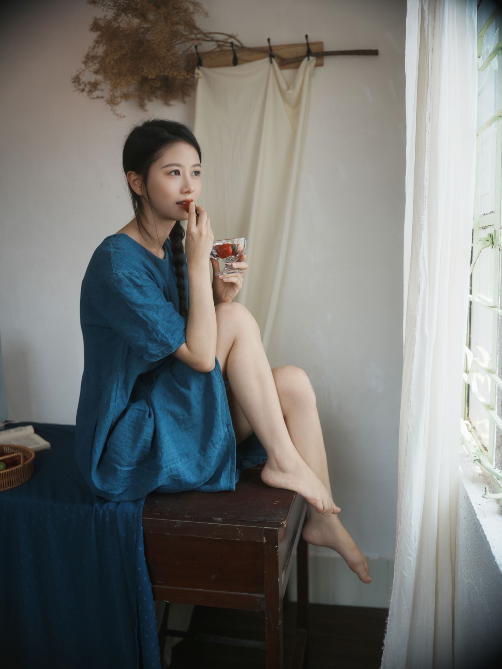 《90年代的房子里》[14P]