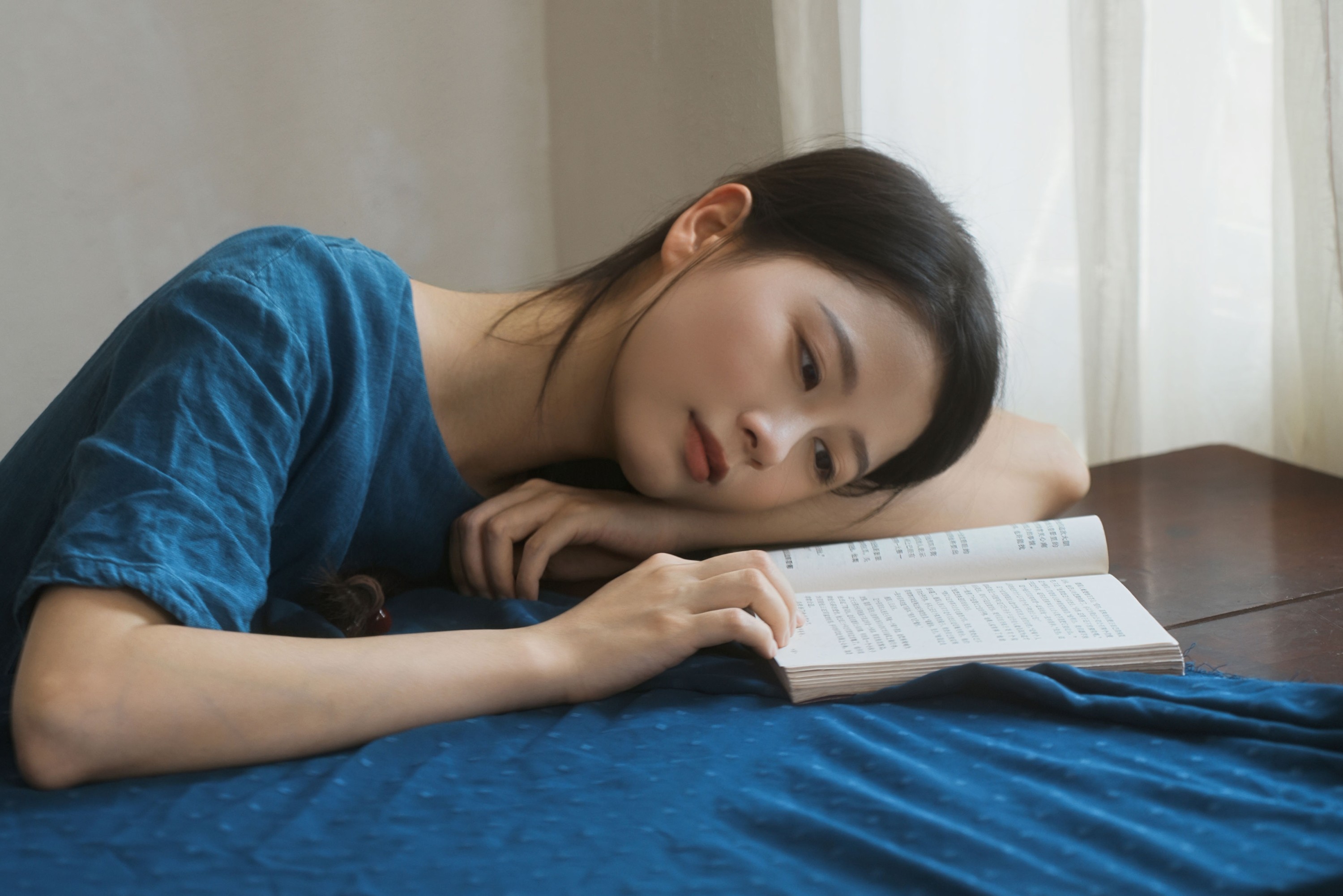 《90年代的房子里》[14P]