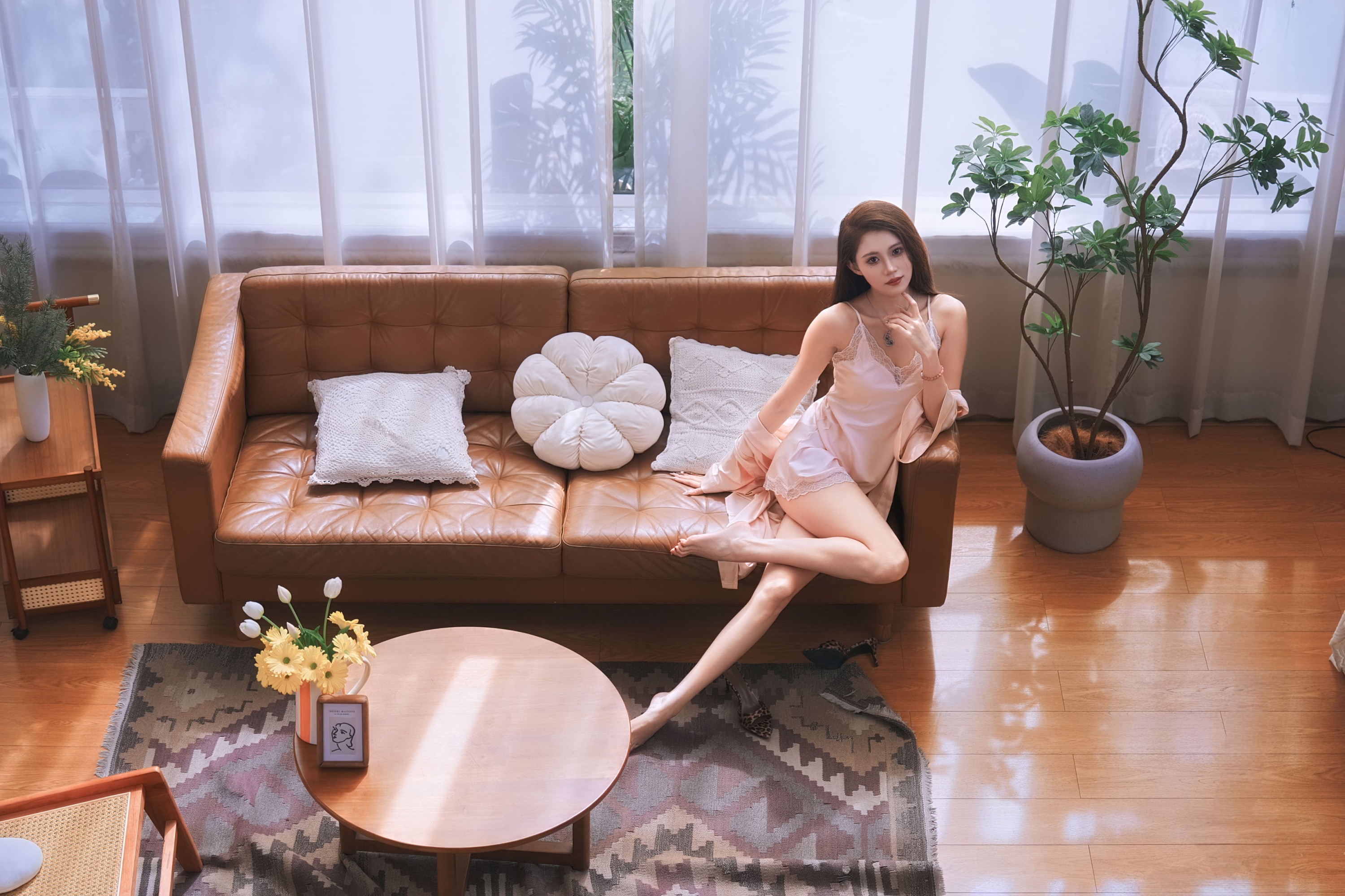 《白日梦》[33P]