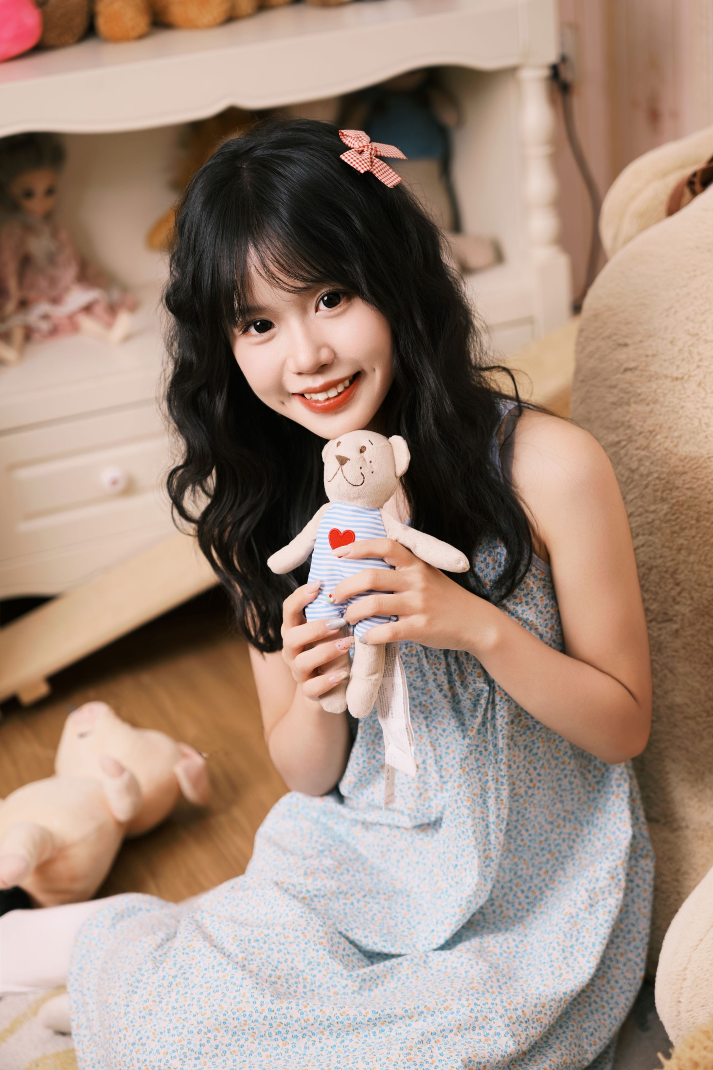 《上班好苦，还好下班很甜》[15P]