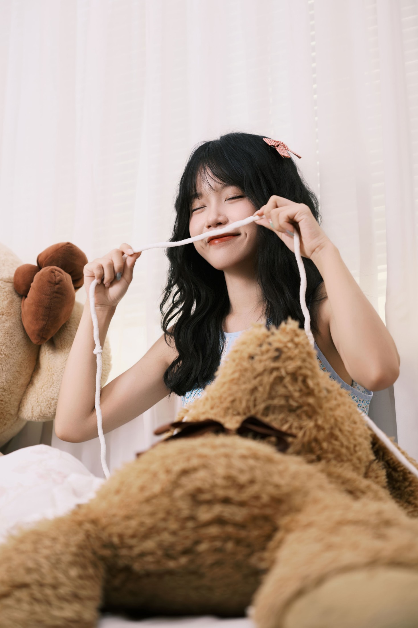《上班好苦，还好下班很甜》[15P]
