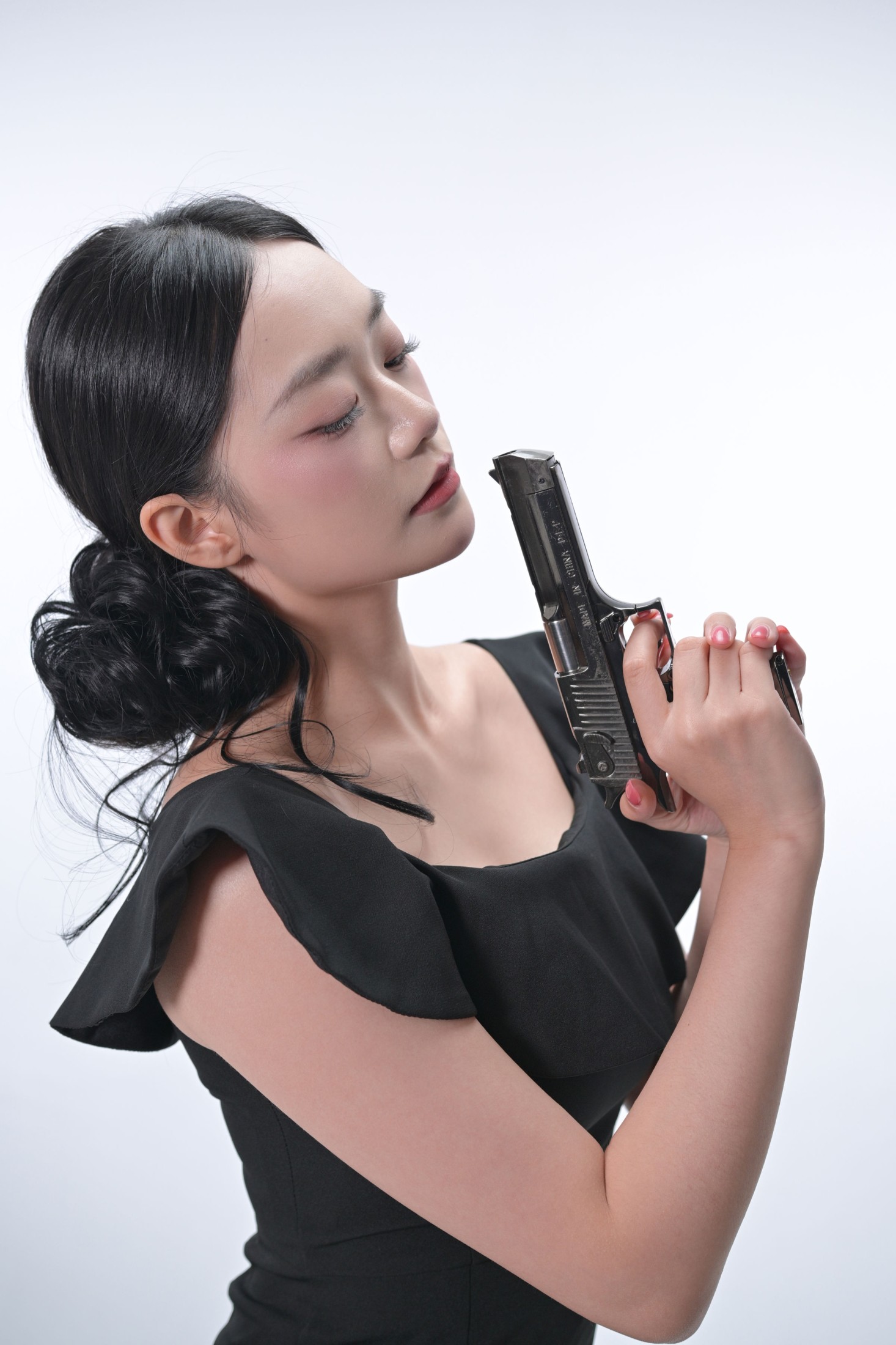《特工》[34P]